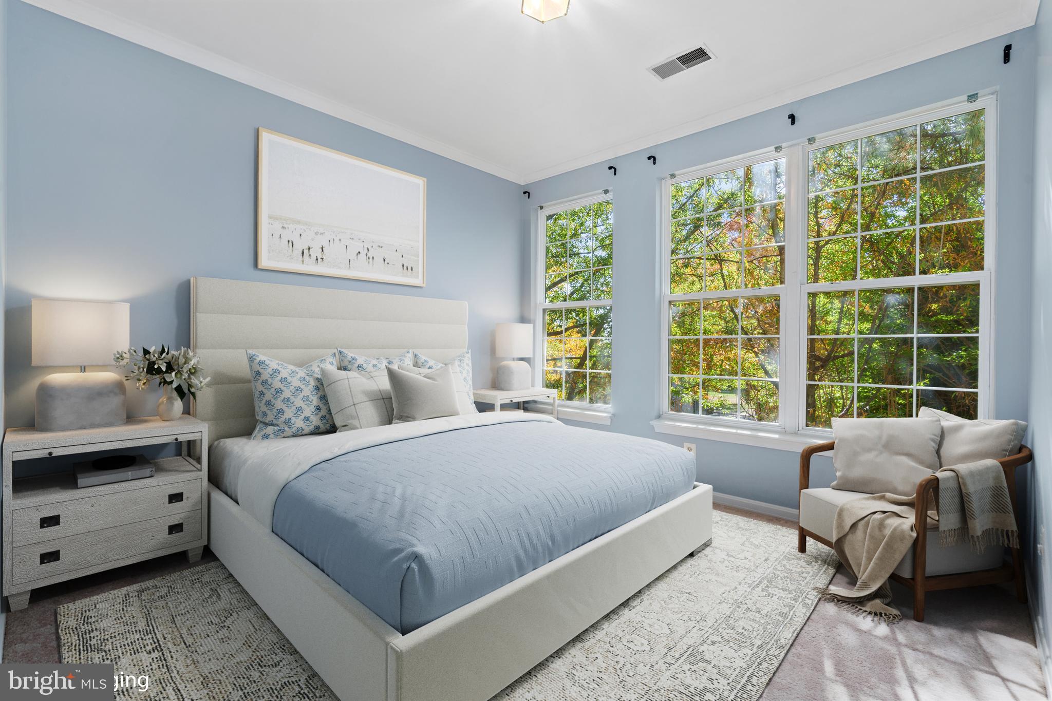 WESTBRIAR CONDOMINIUMS - Residential