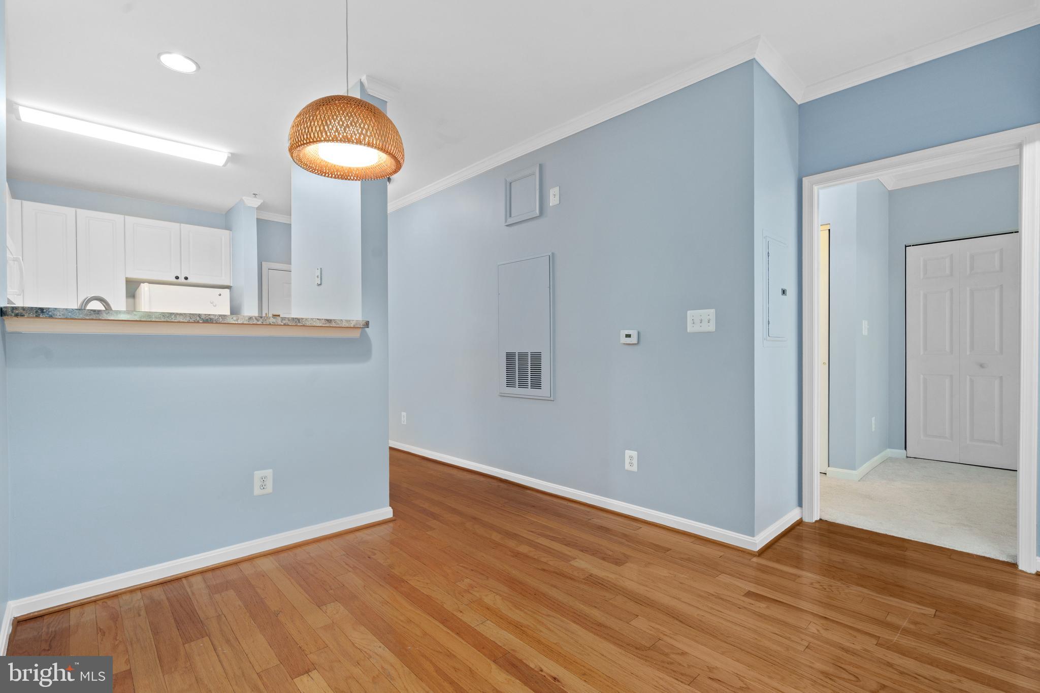 WESTBRIAR CONDOMINIUMS - Residential