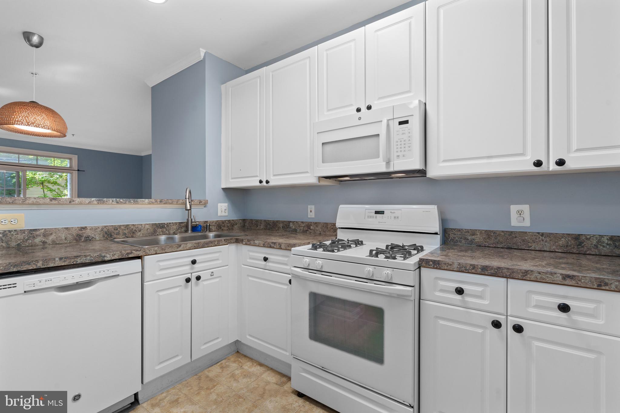 WESTBRIAR CONDOMINIUMS - Residential