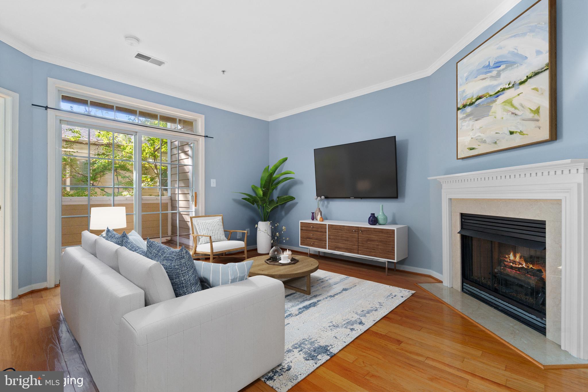 WESTBRIAR CONDOMINIUMS - Residential