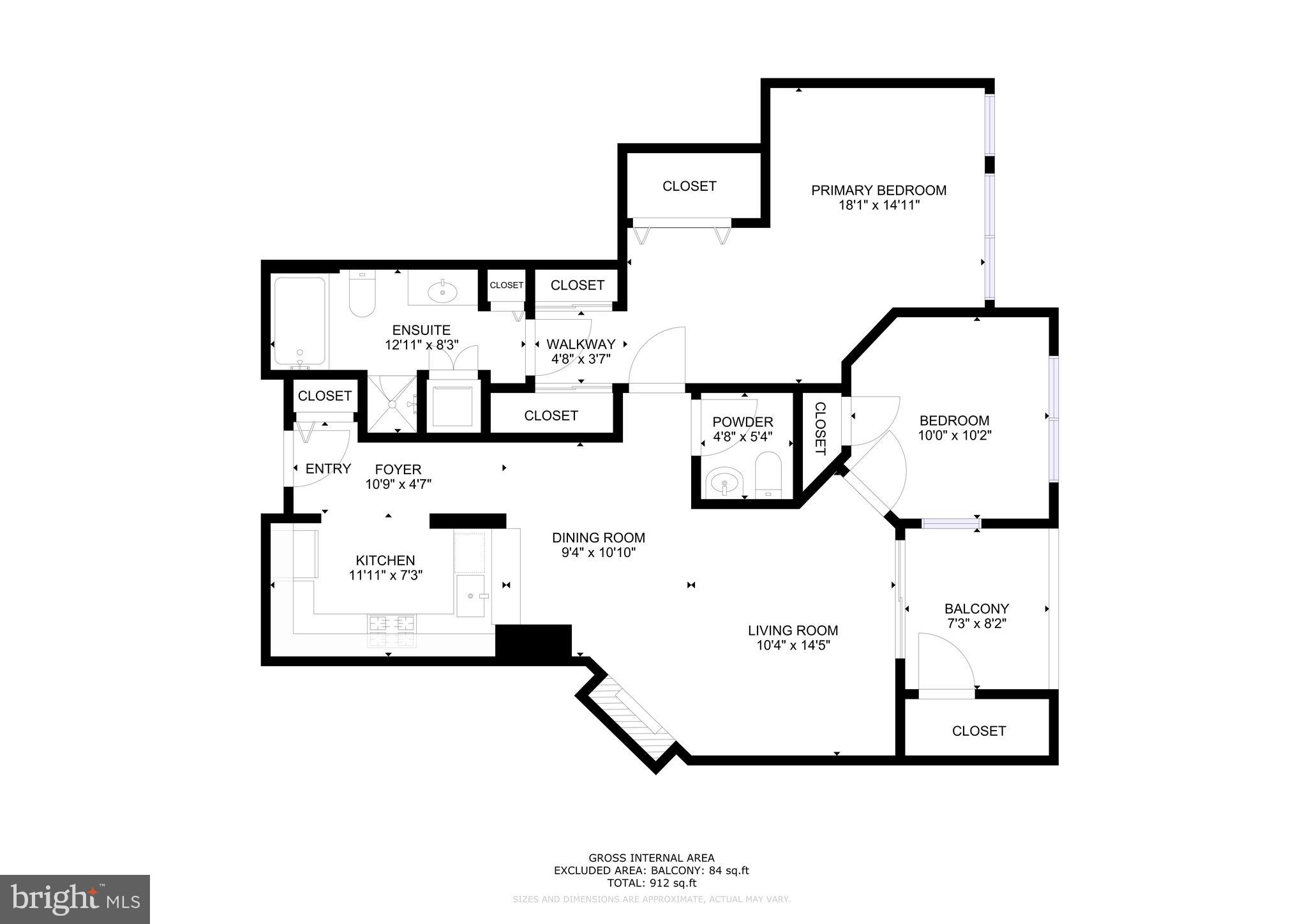 WESTBRIAR CONDOMINIUMS - Residential