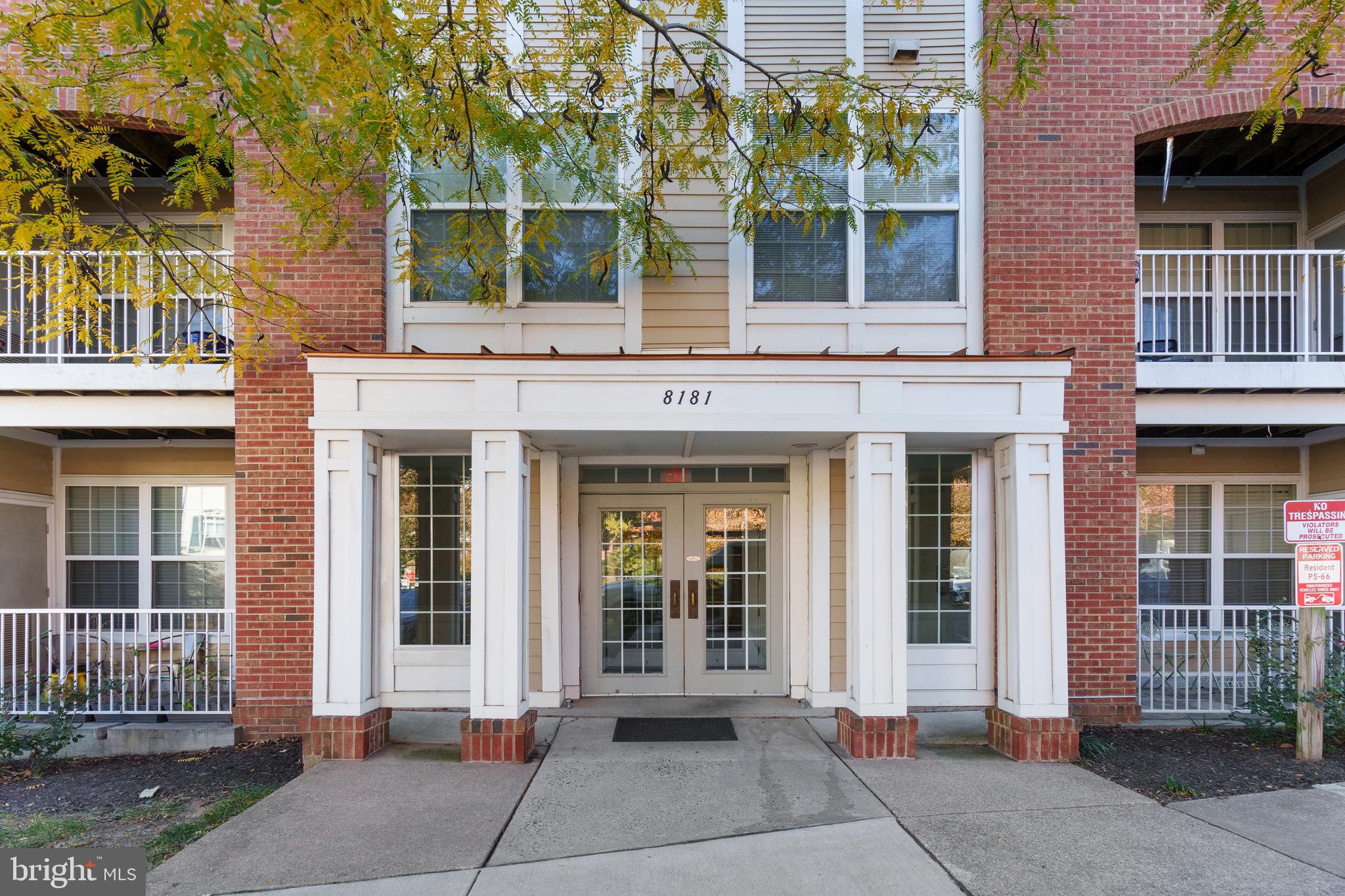 WESTBRIAR CONDOMINIUMS - Residential