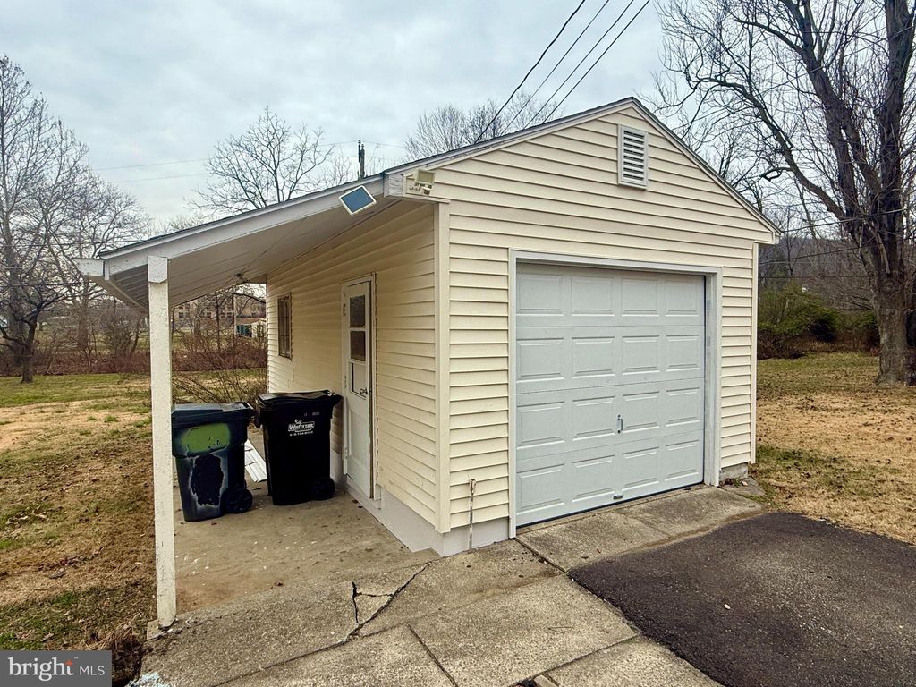 Photo of 101 Wood Lane, READING, PA 19606 (MLS # PABK2066452)