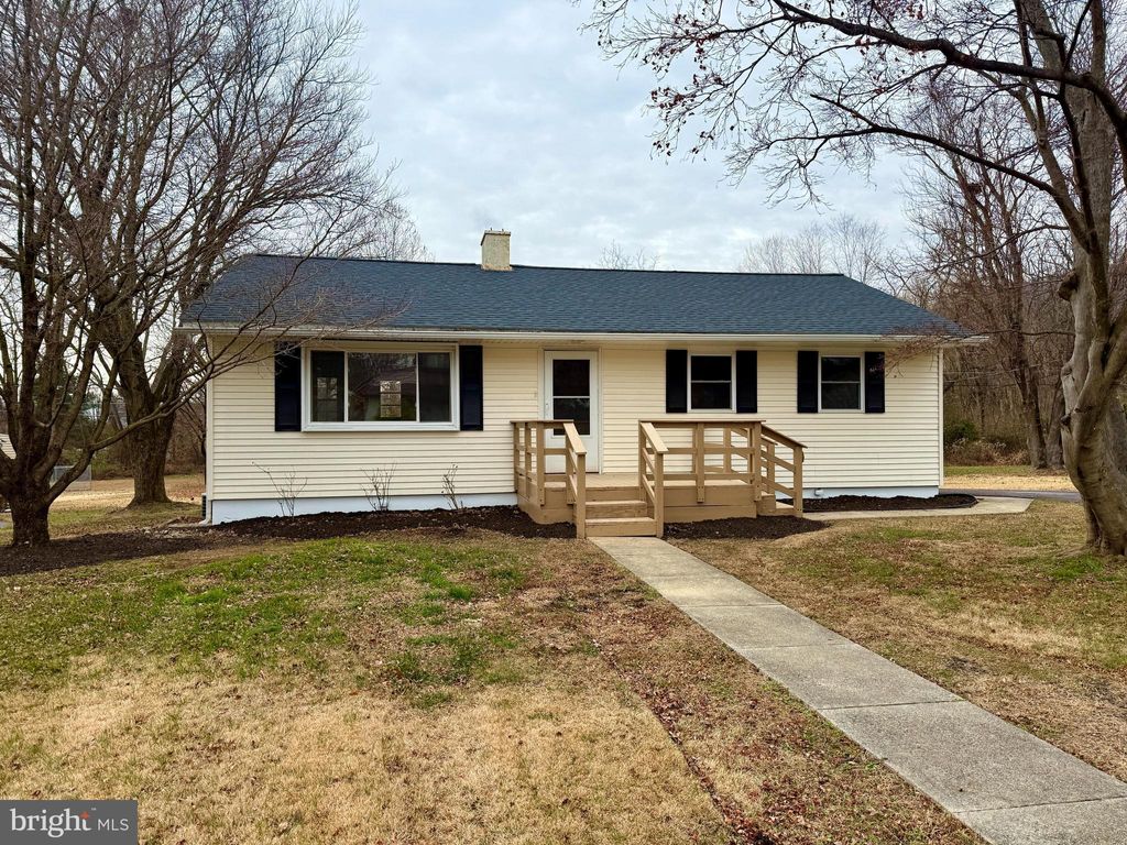 Photo of 101 Wood Lane, READING, PA 19606 (MLS # PABK2066452)