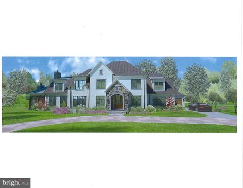 Photo of 6412 HIGHLAND DR, CHEVY CHASE, MD 20815 (MLS # MDMC2028502)