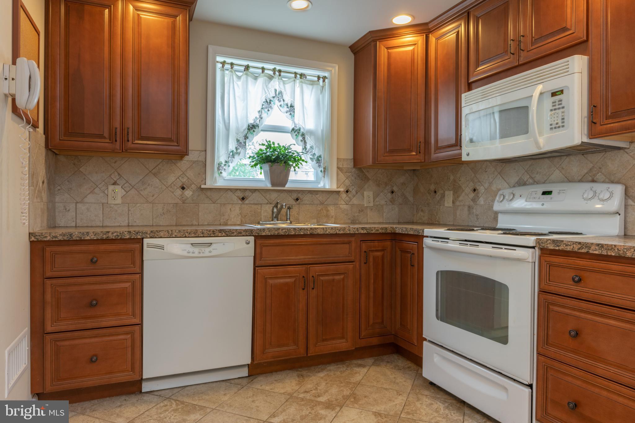 ROXBOROUGH - Residential