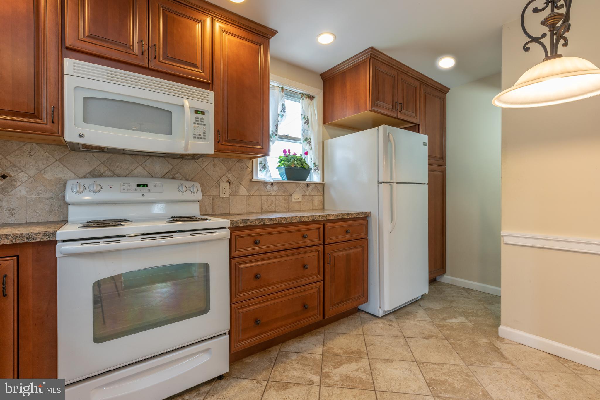 ROXBOROUGH - Residential