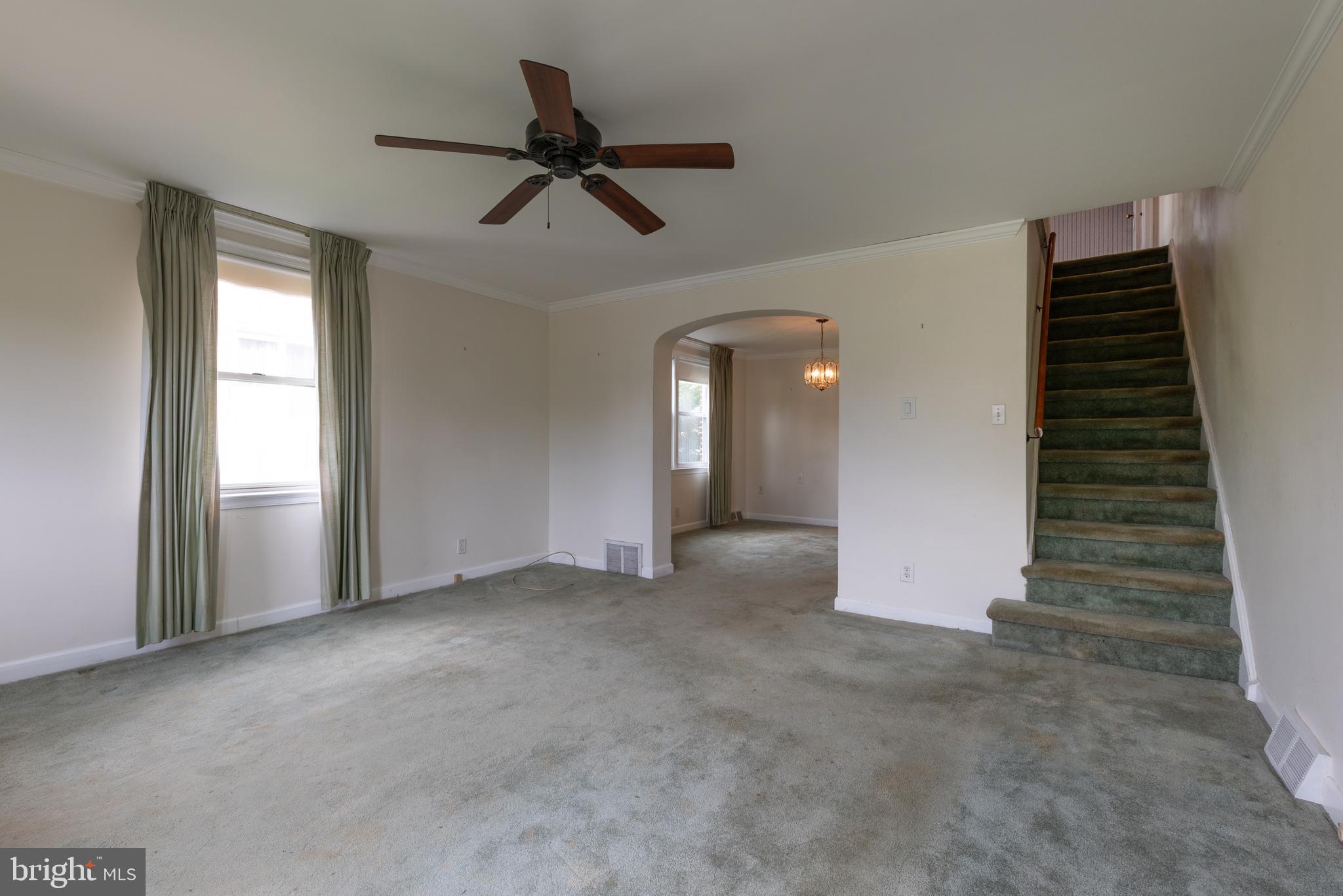 ROXBOROUGH - Residential