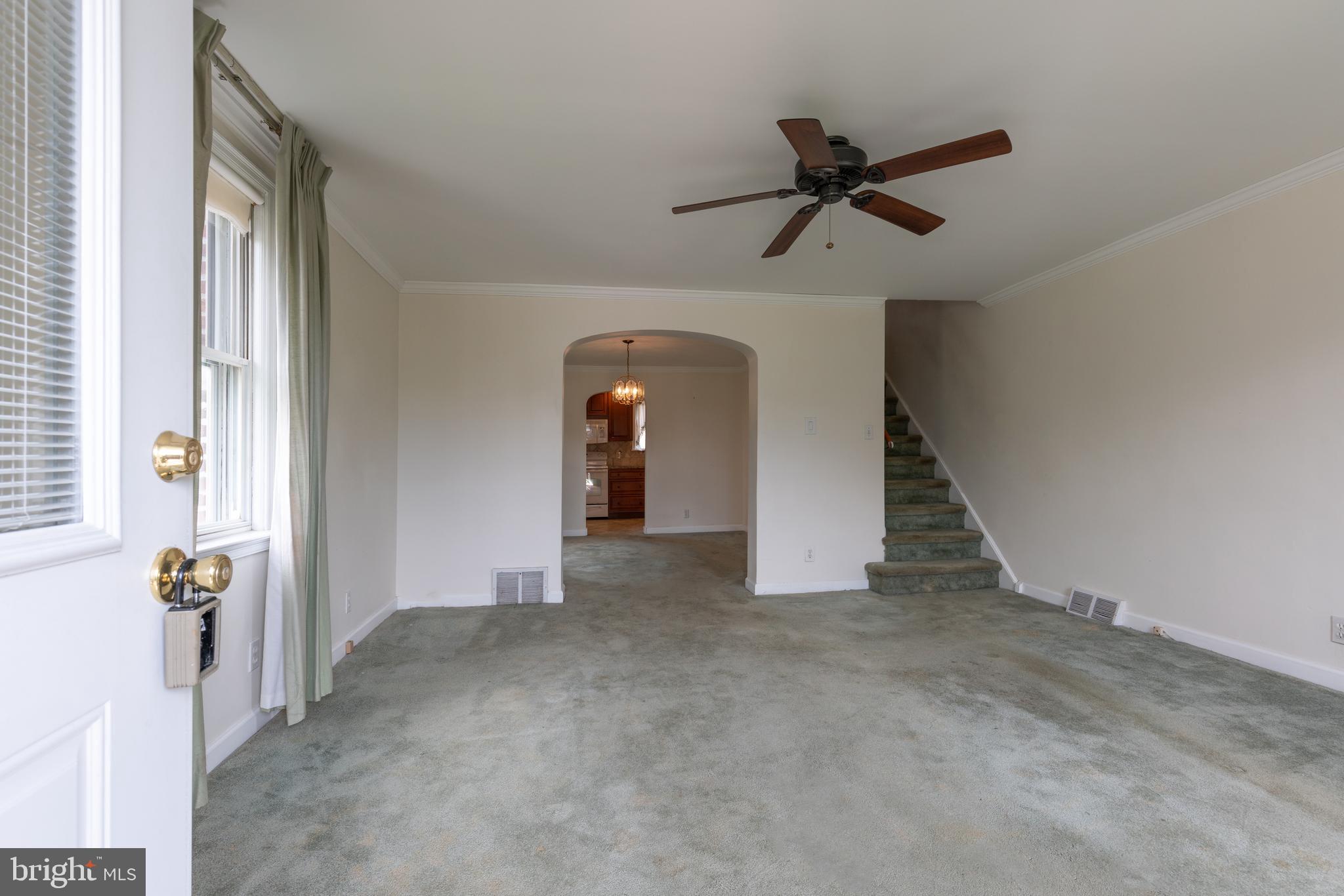 ROXBOROUGH - Residential