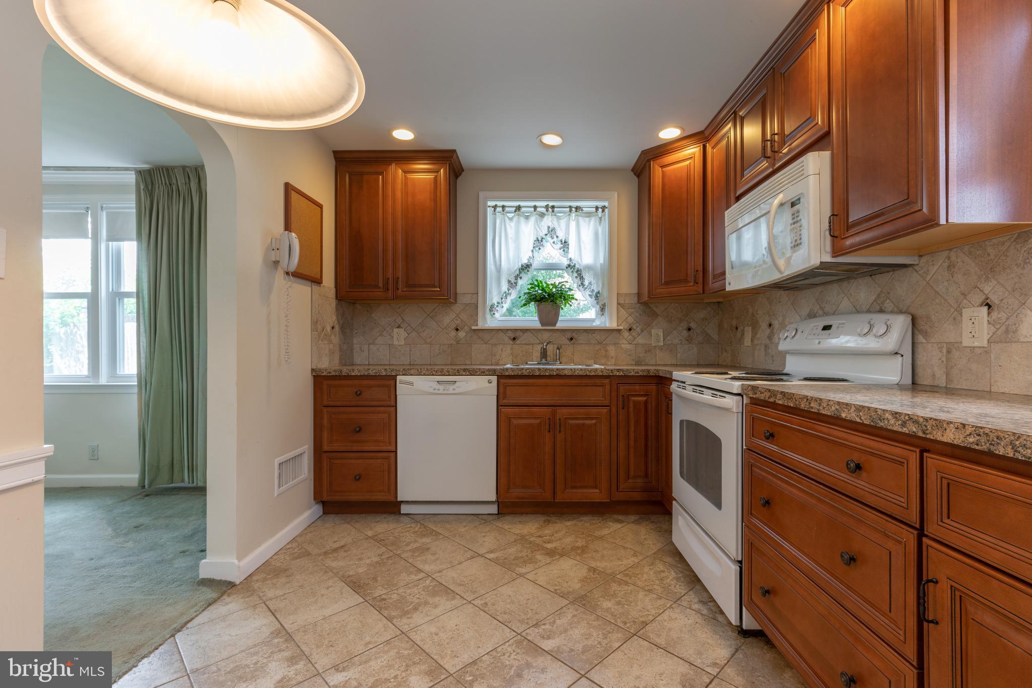 ROXBOROUGH - Residential