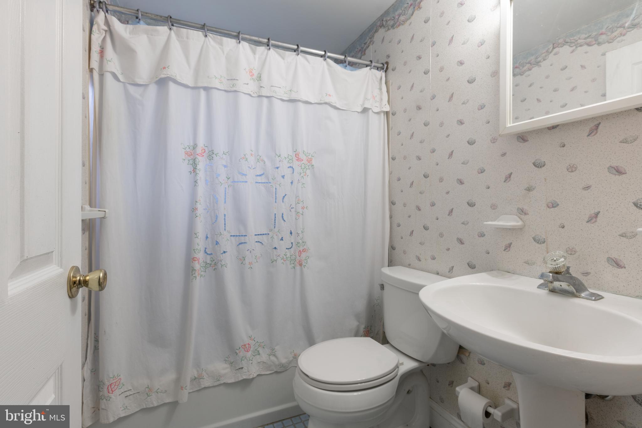 ROXBOROUGH - Residential