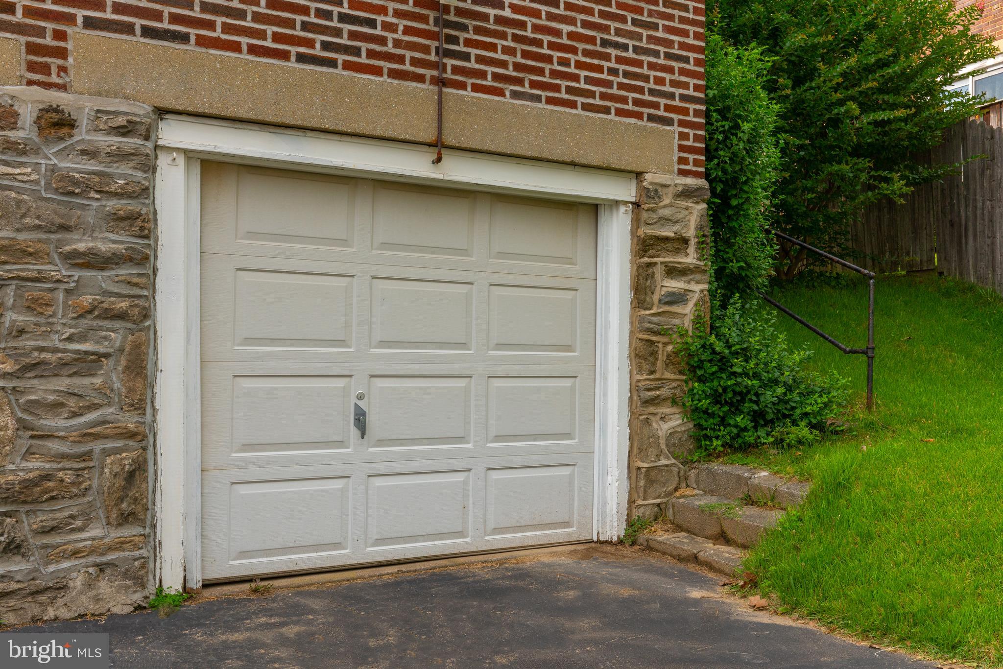 ROXBOROUGH - Residential