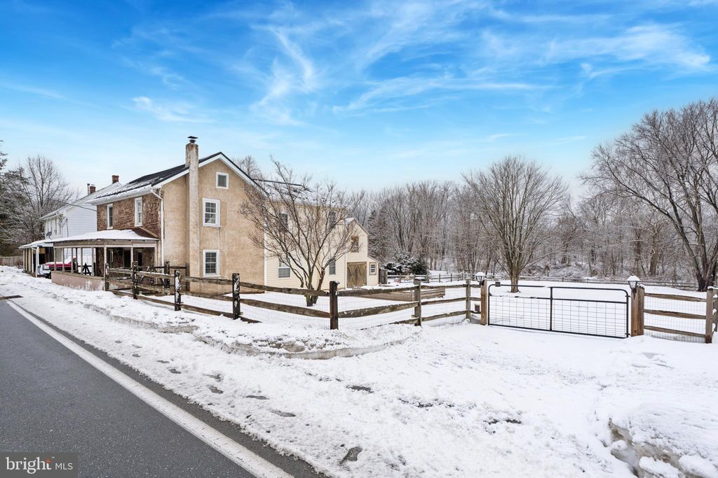 Photo of 1687 E Main Street, DOUGLASSVILLE, PA 19518 (MLS # PABK2068340)