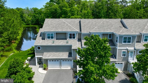 Condo For Sale - 37508 River Birch Lane<br/> OCEAN VIEW, DE 19970