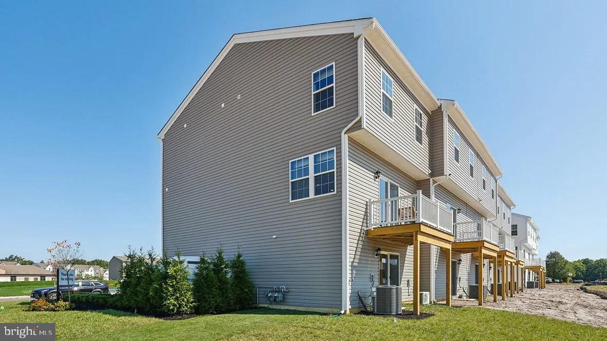 175 SANDY RIDGE ROAD