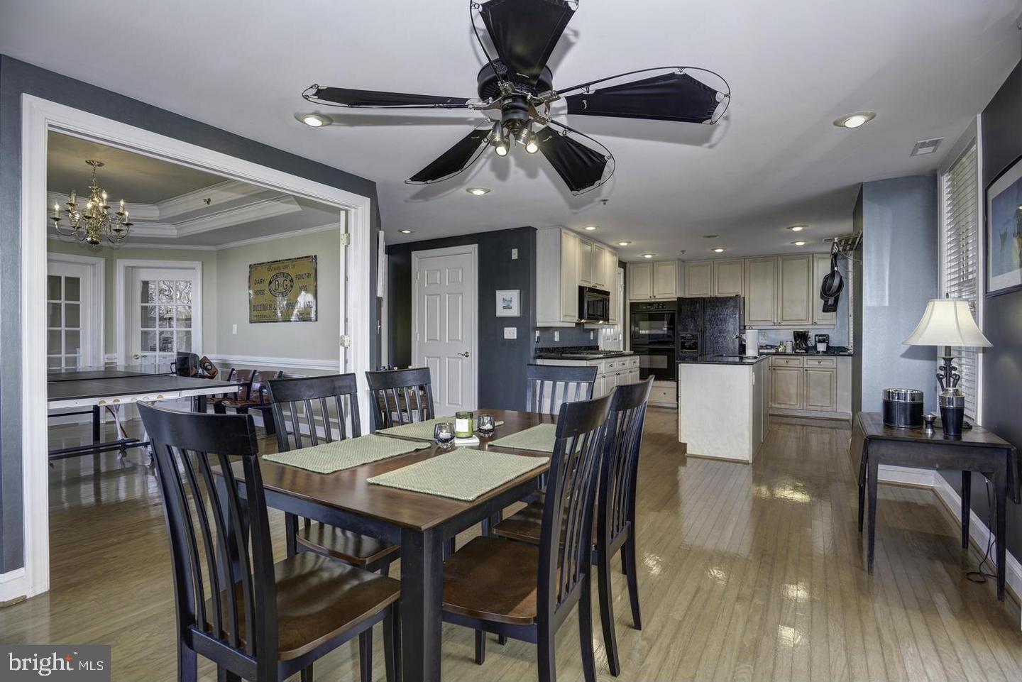 DAKOTA - Residential Lease