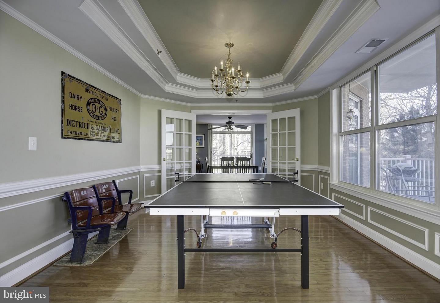 DAKOTA - Residential Lease