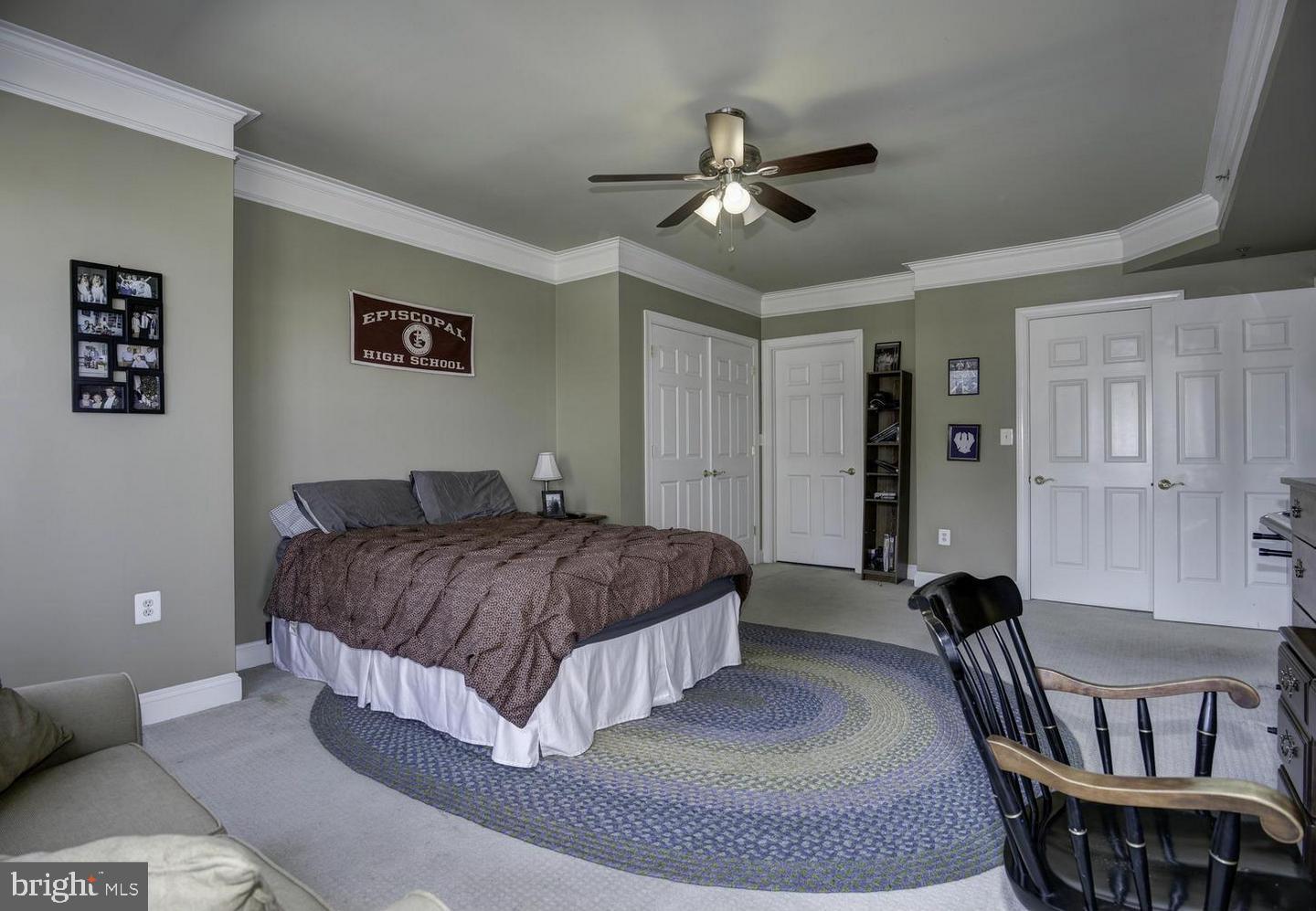 DAKOTA - Residential Lease