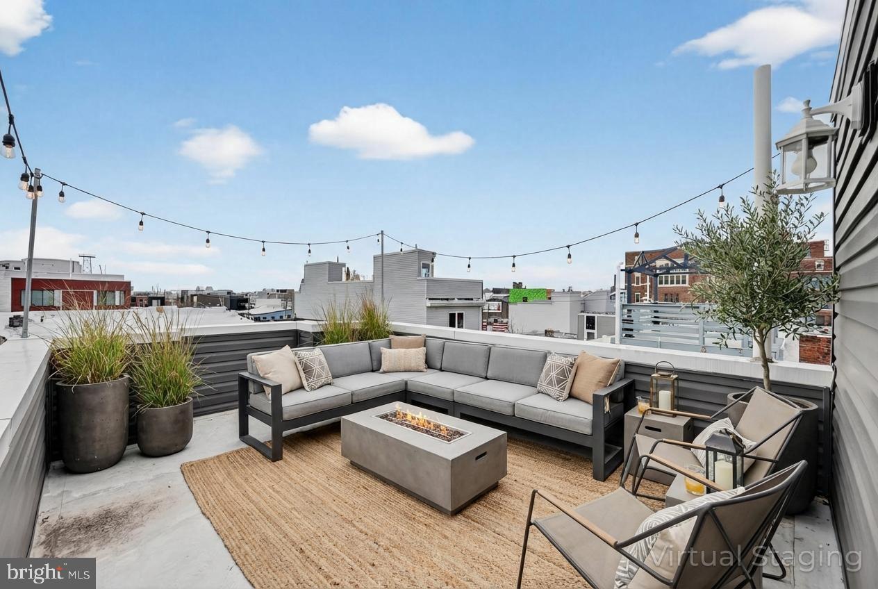 FISHTOWN - Residential Lease