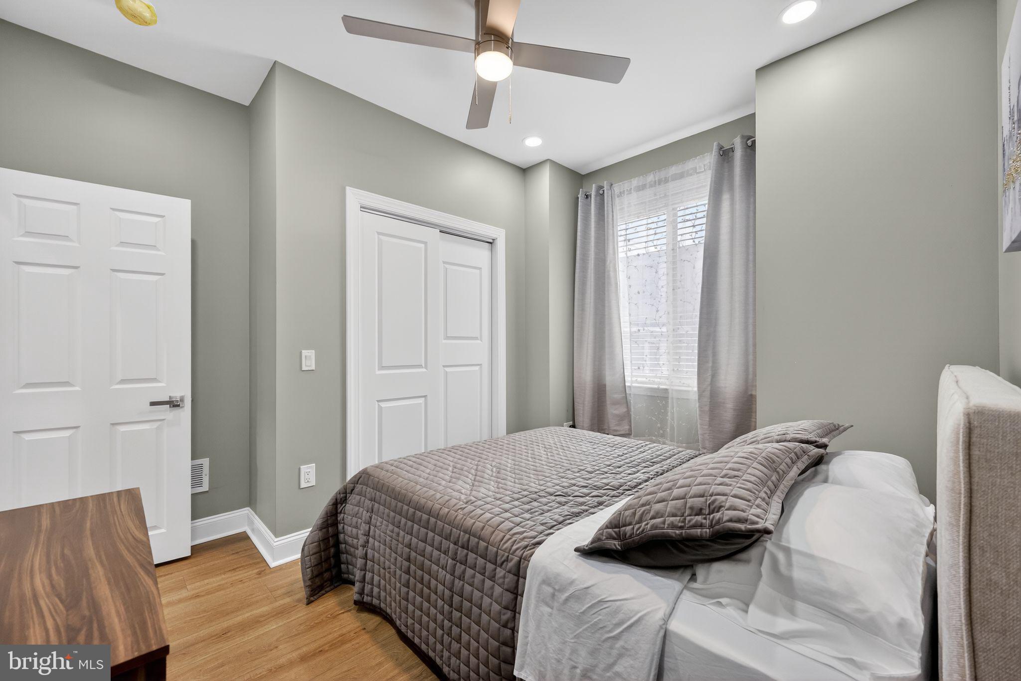 FISHTOWN - Residential Lease