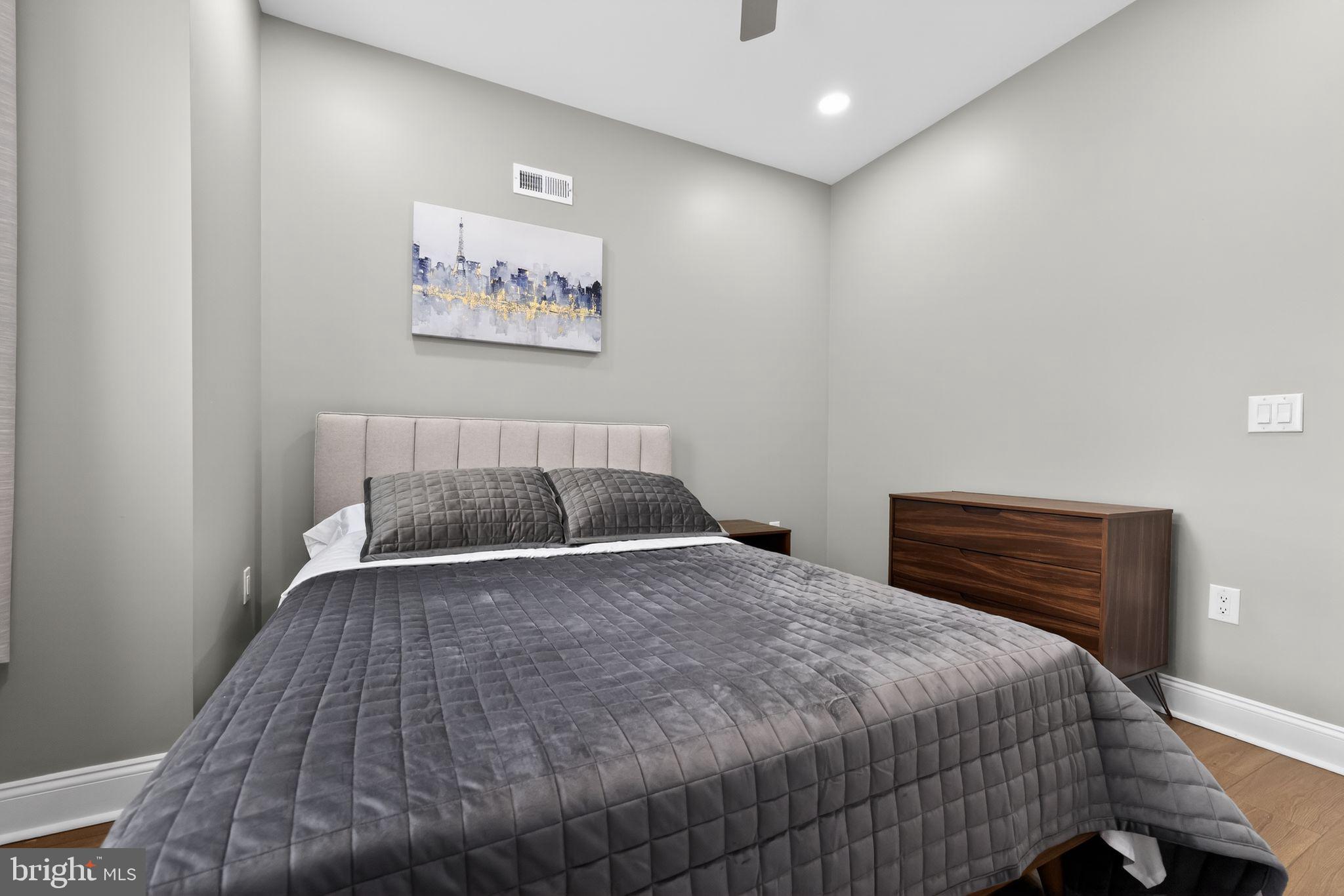 FISHTOWN - Residential Lease