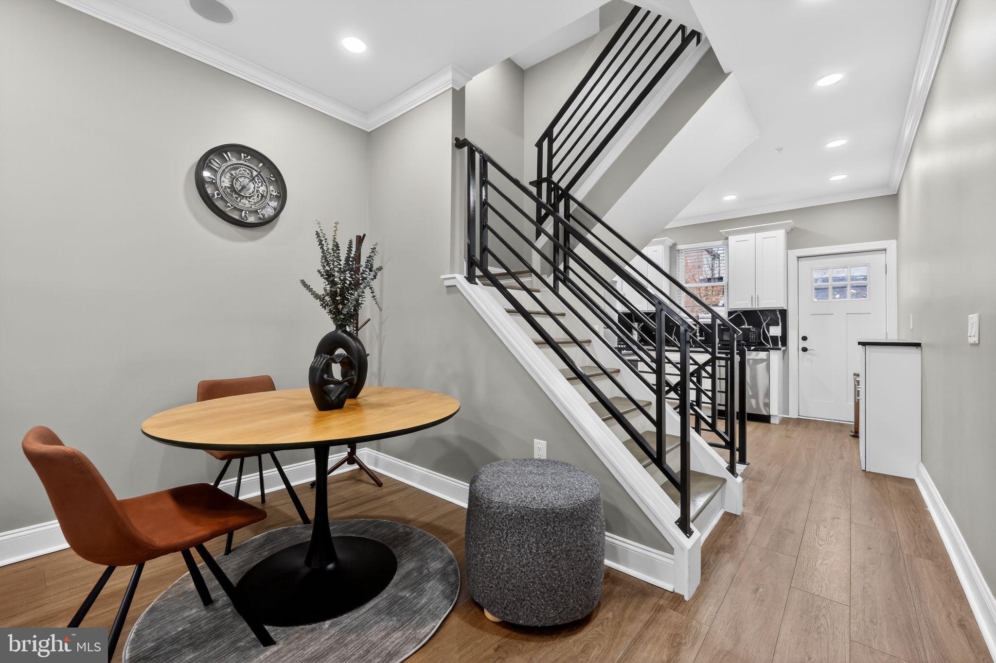 FISHTOWN - Residential Lease