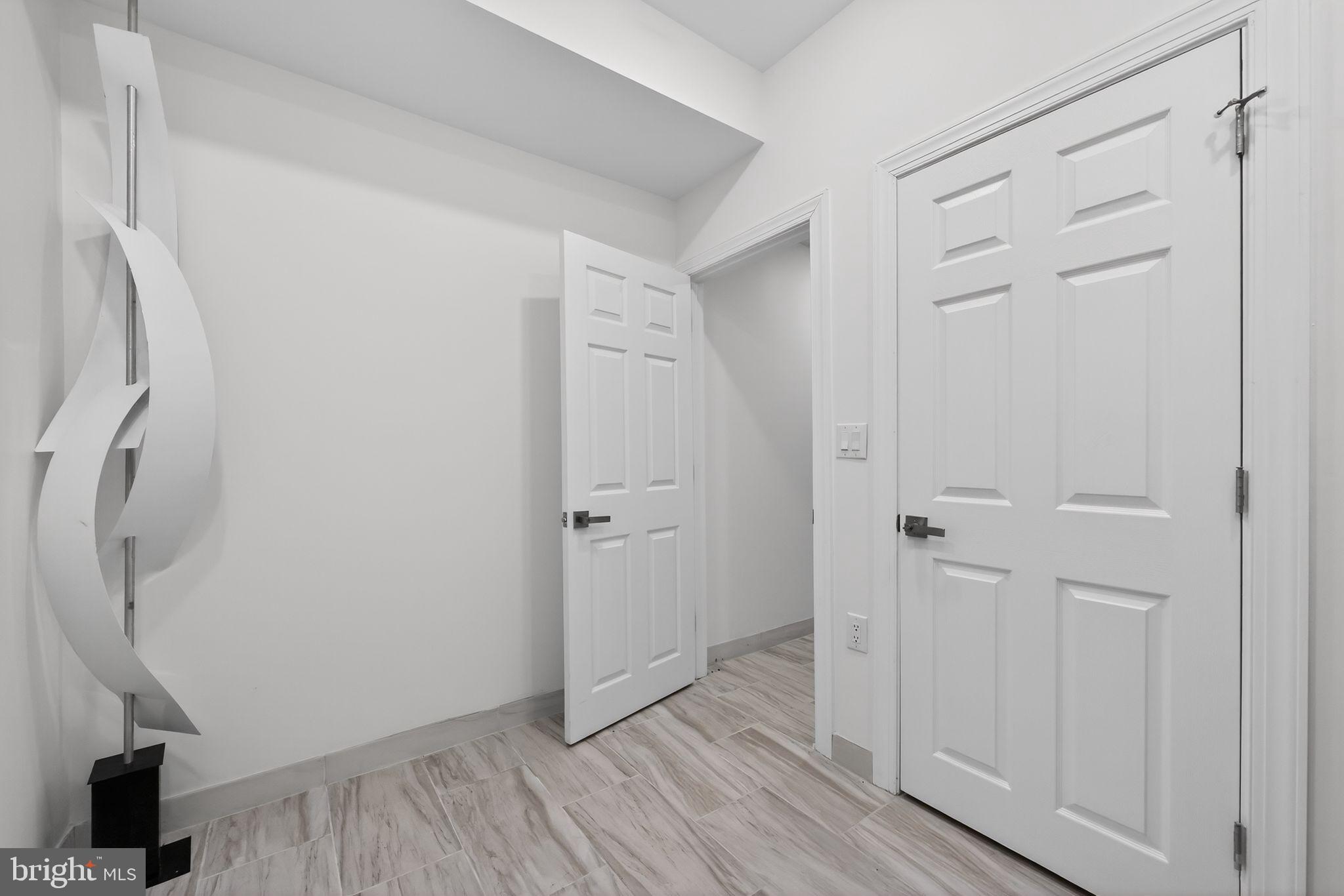 FISHTOWN - Residential Lease