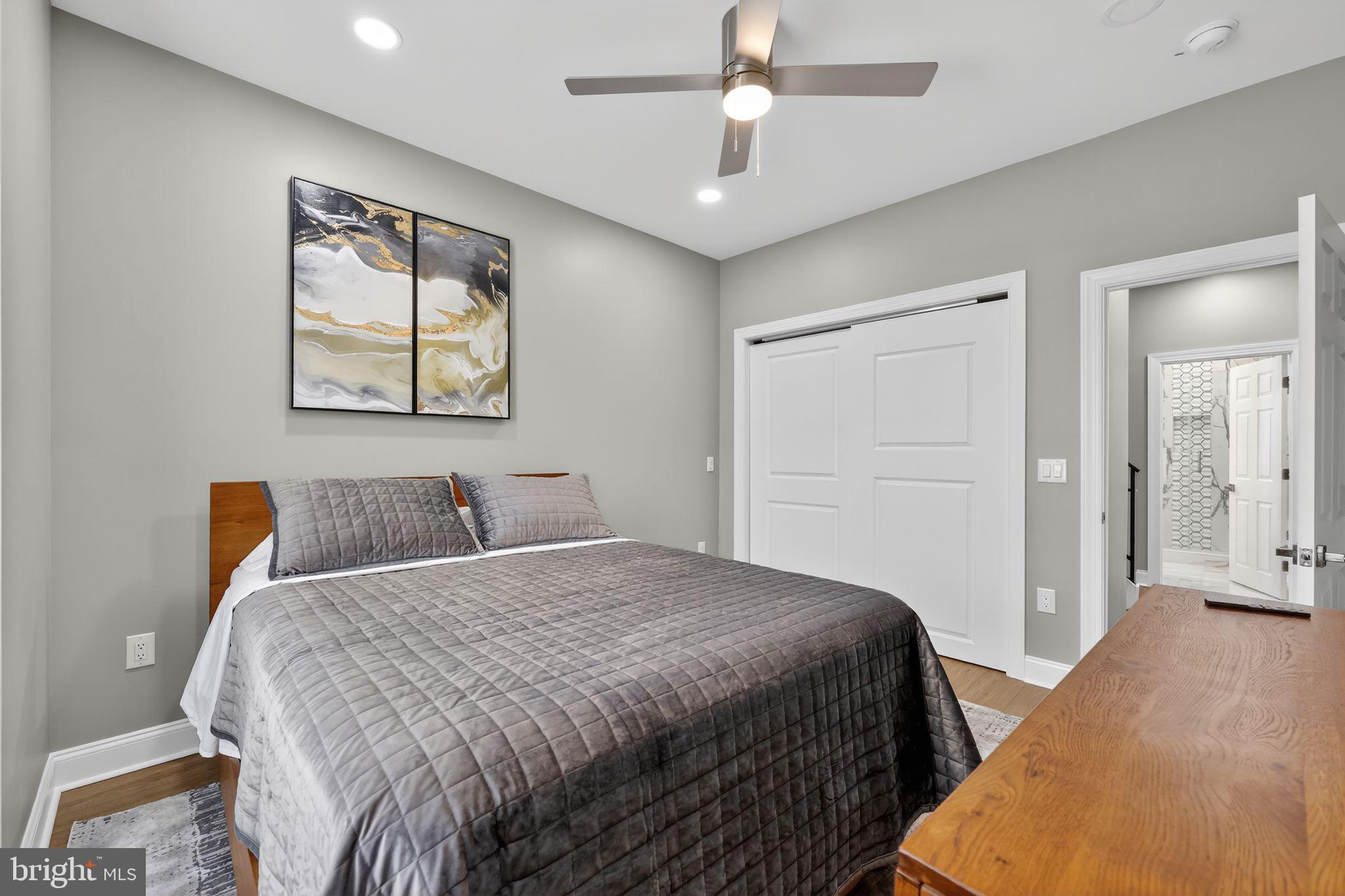 FISHTOWN - Residential Lease