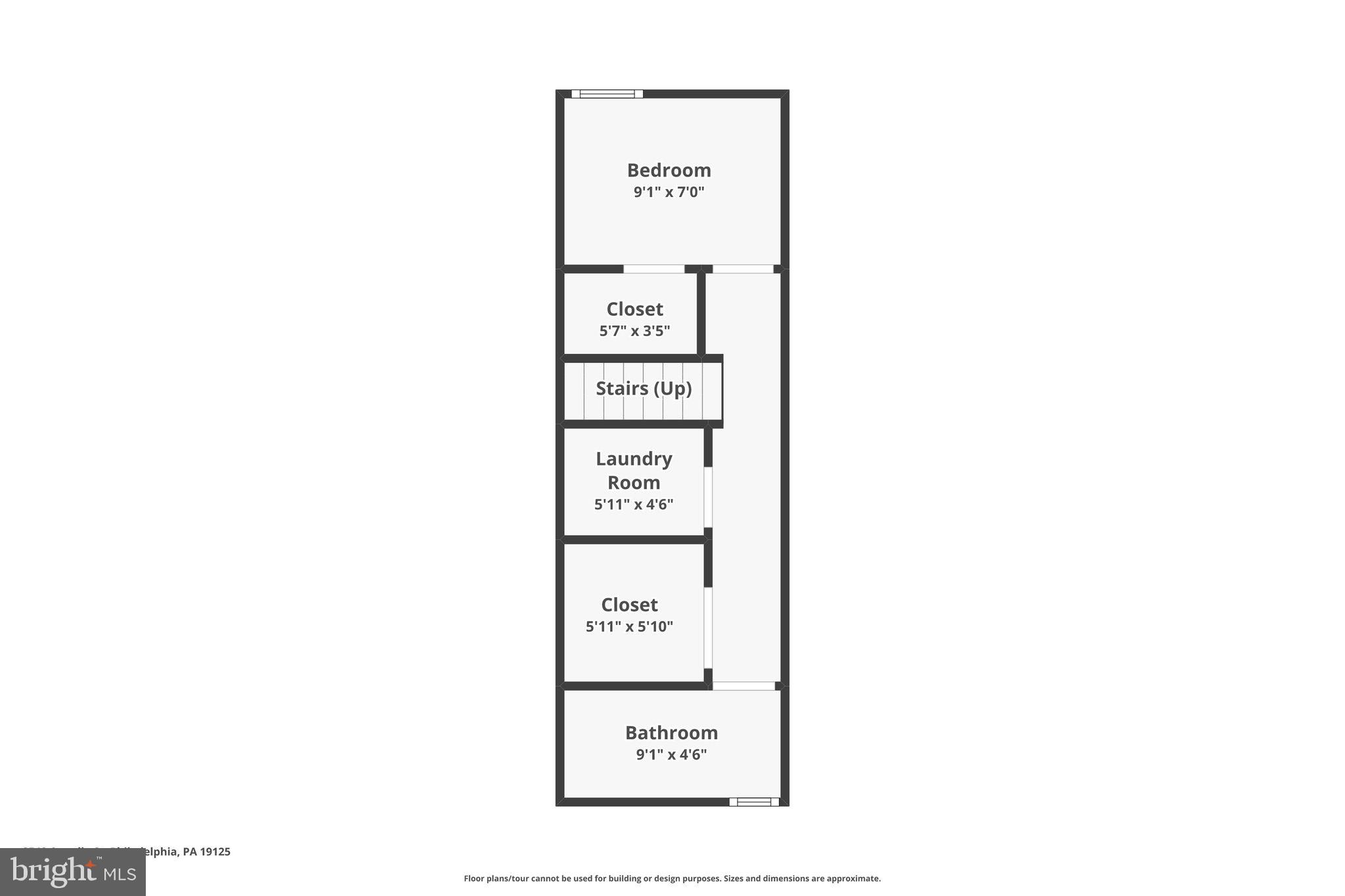 FISHTOWN - Residential Lease