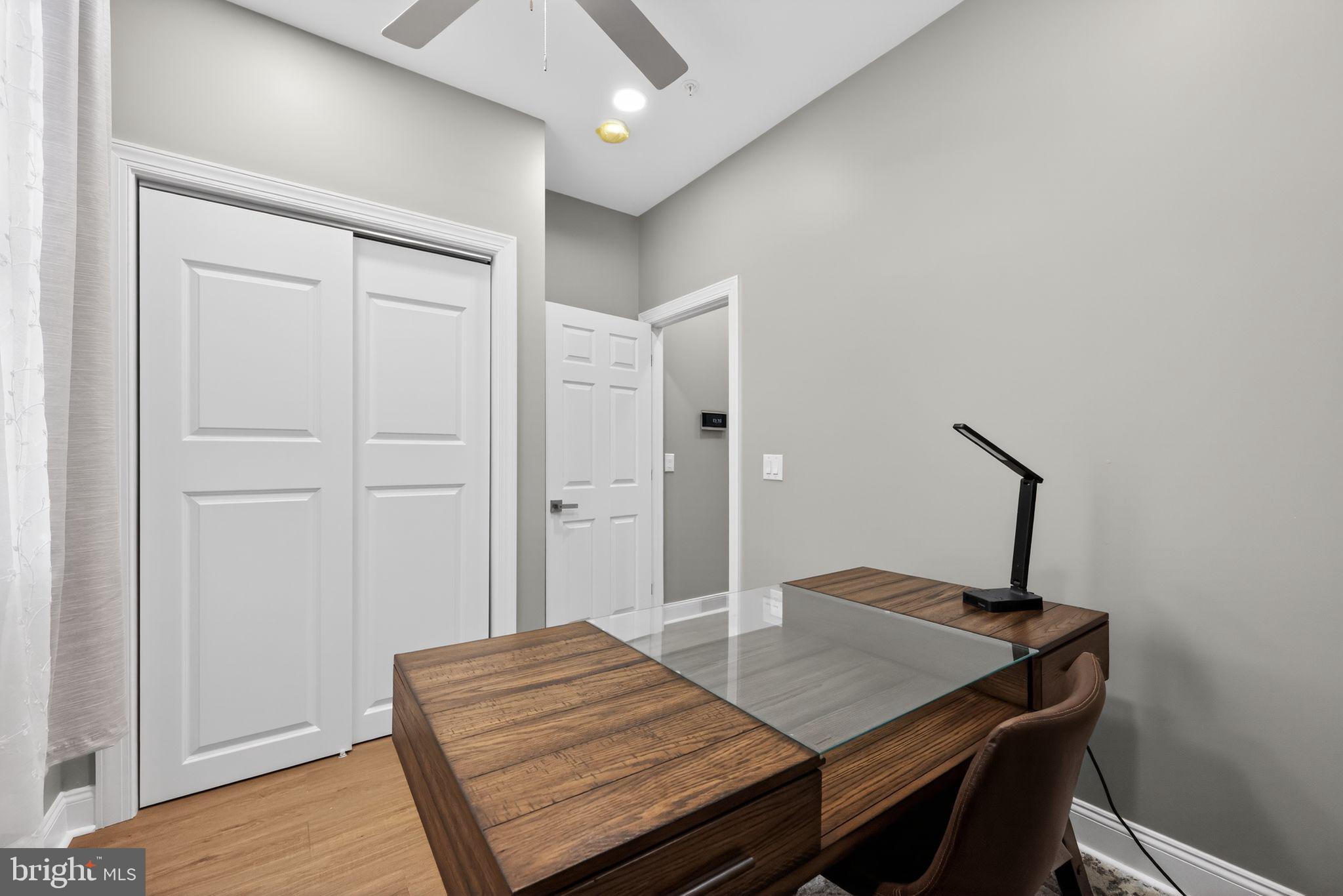 FISHTOWN - Residential Lease