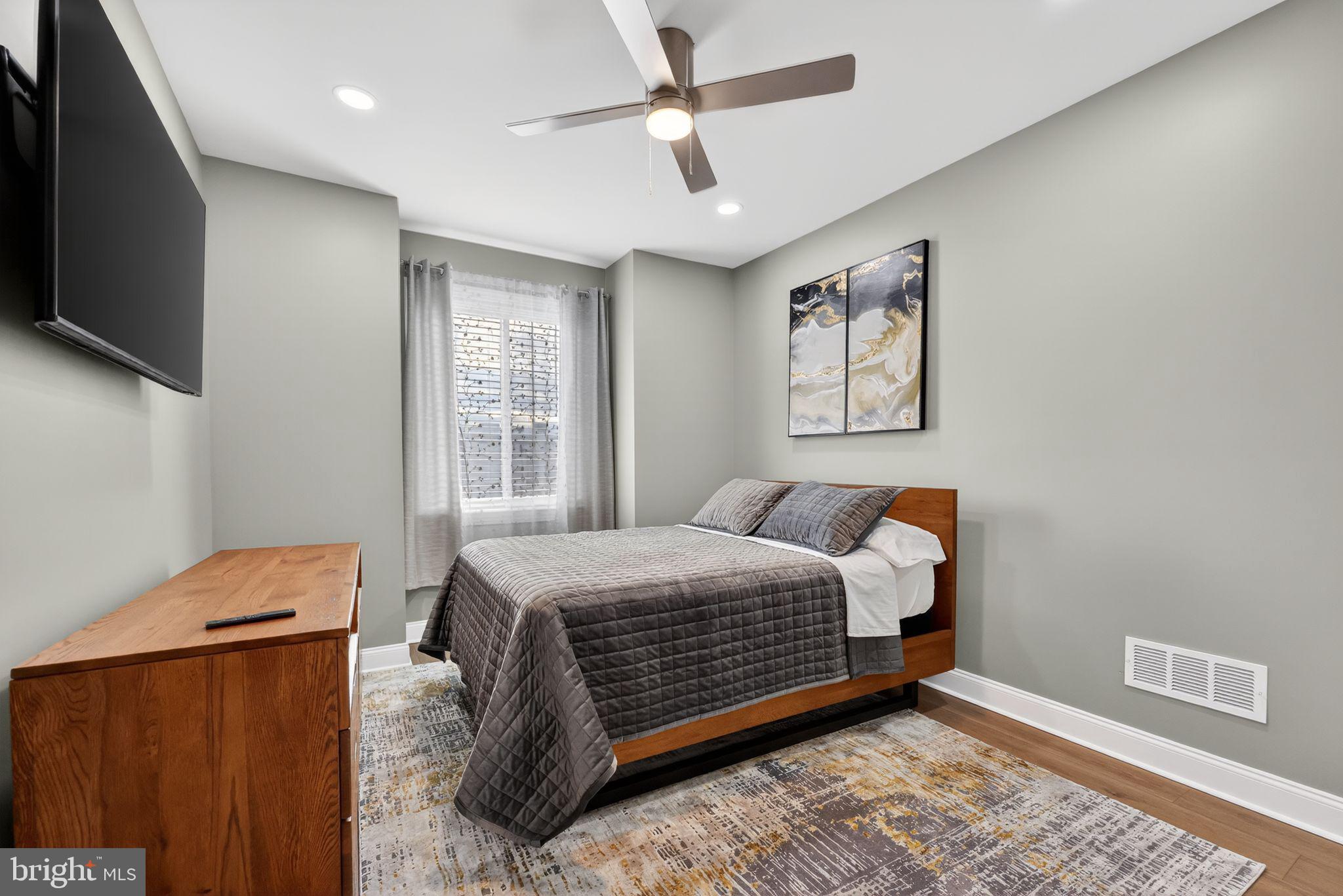 FISHTOWN - Residential Lease