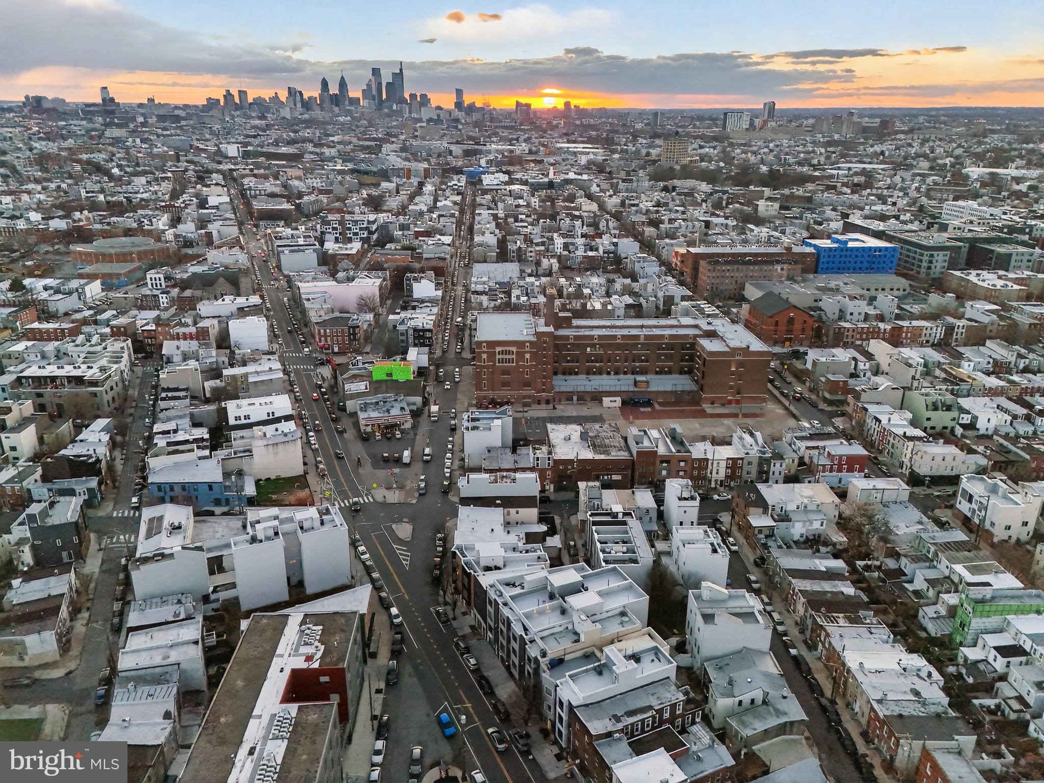 FISHTOWN - Residential Lease