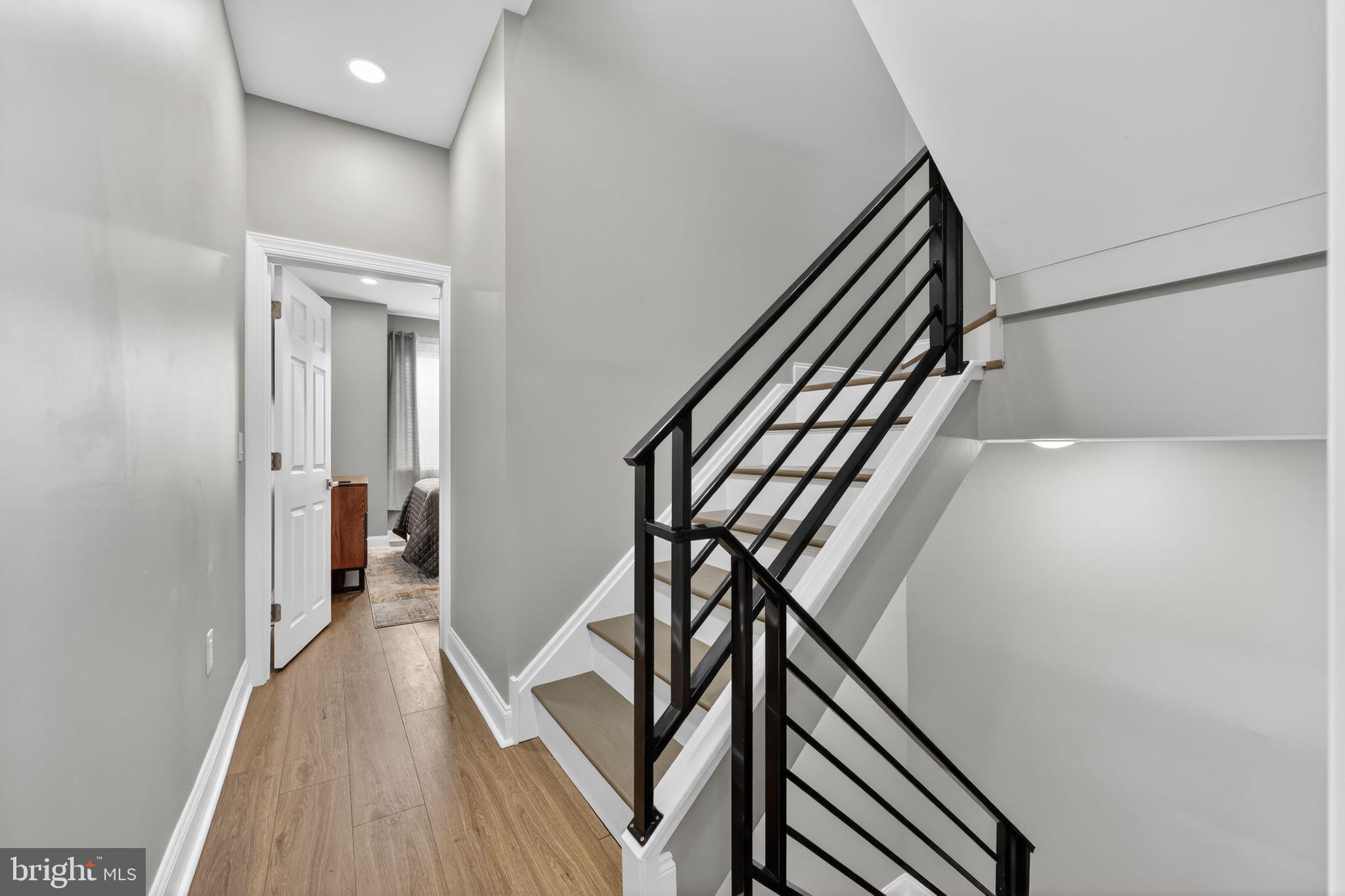 FISHTOWN - Residential Lease