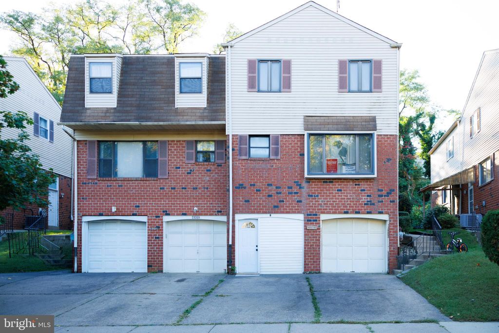 Photo of 9310 Jamison Avenue #B, PHILADELPHIA, PA 19115 (MLS # PAPH2547090)