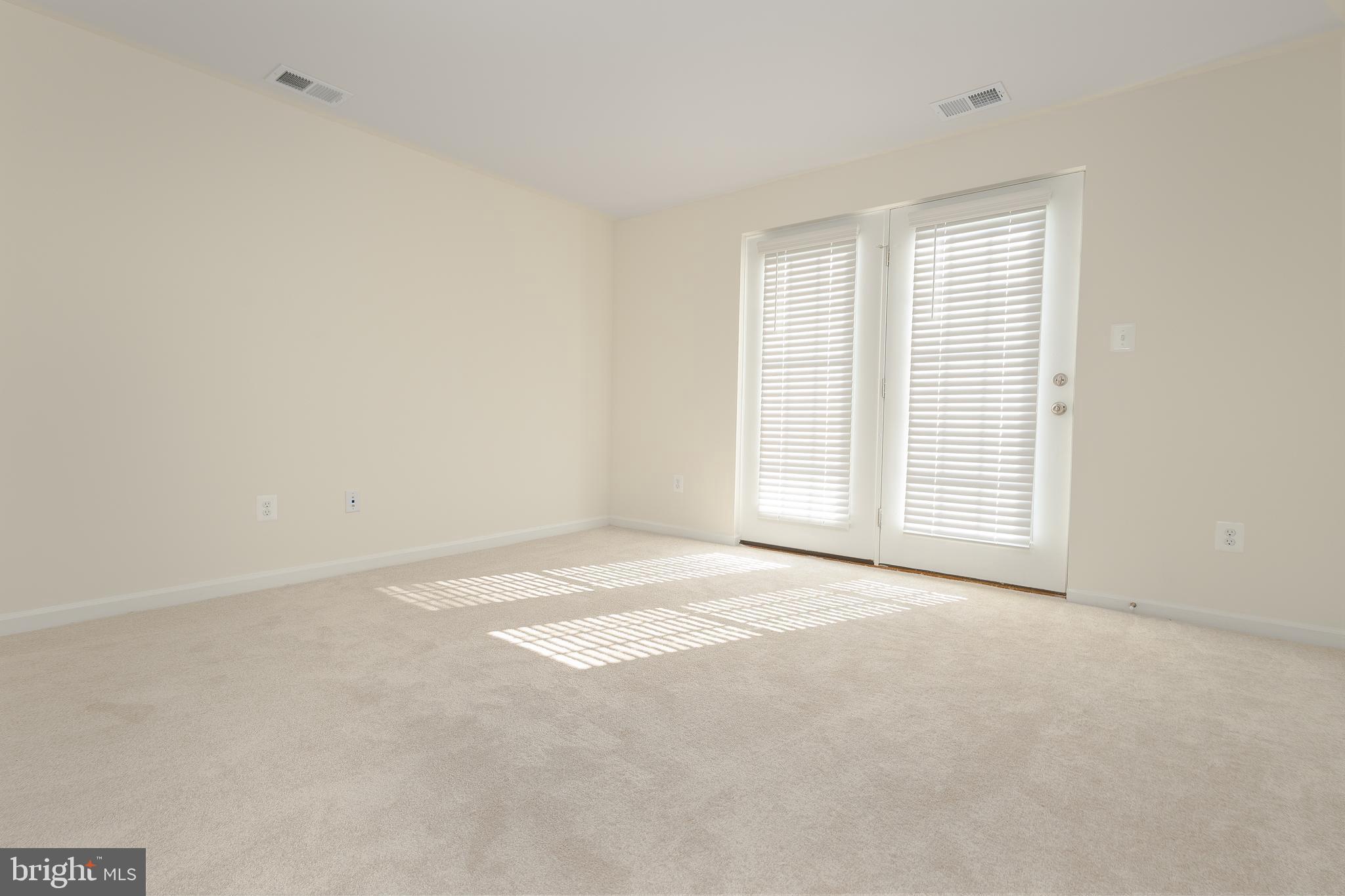 TOWNES AT TATE MANOR - Residential Lease