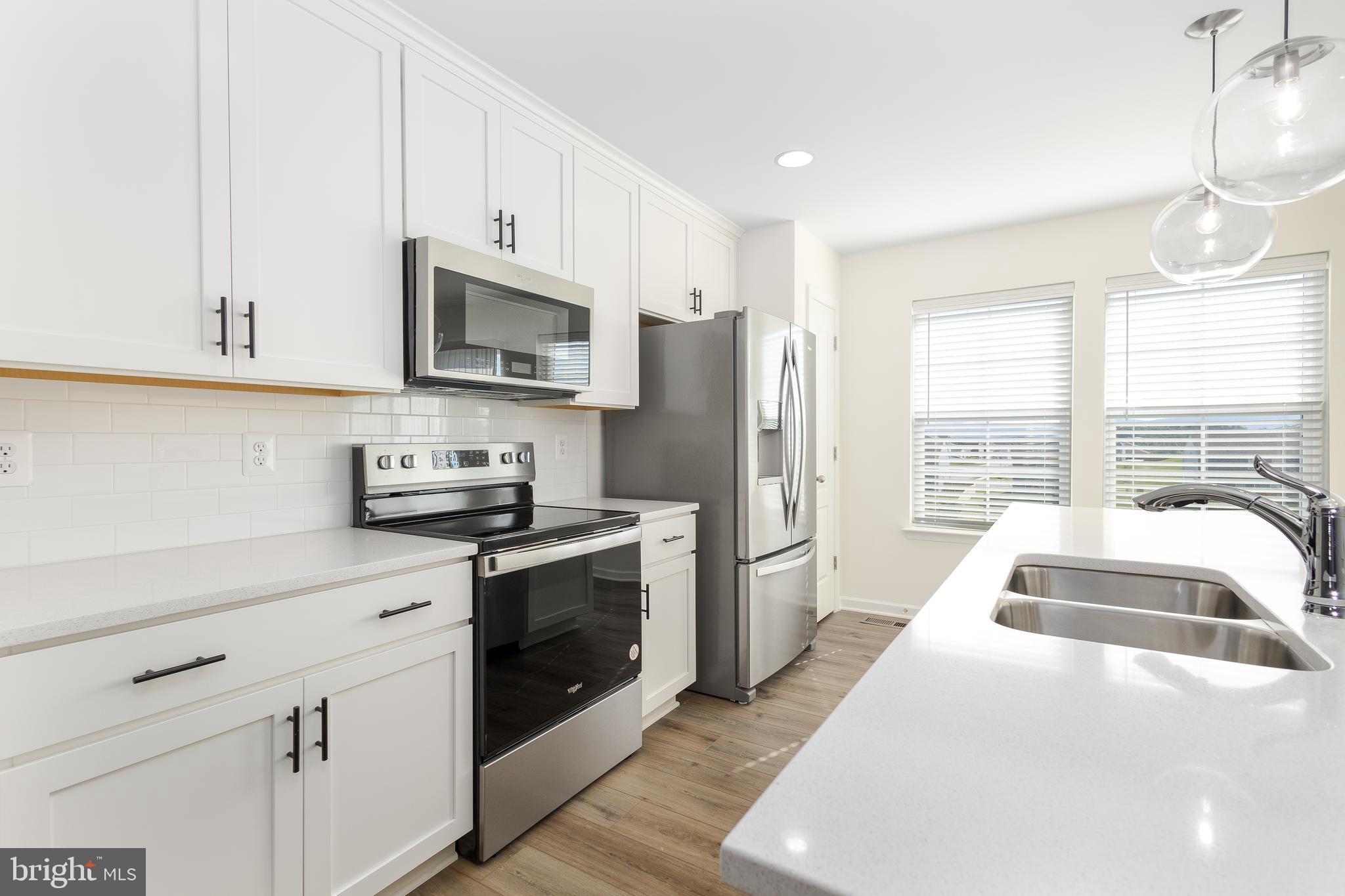 TOWNES AT TATE MANOR - Residential Lease