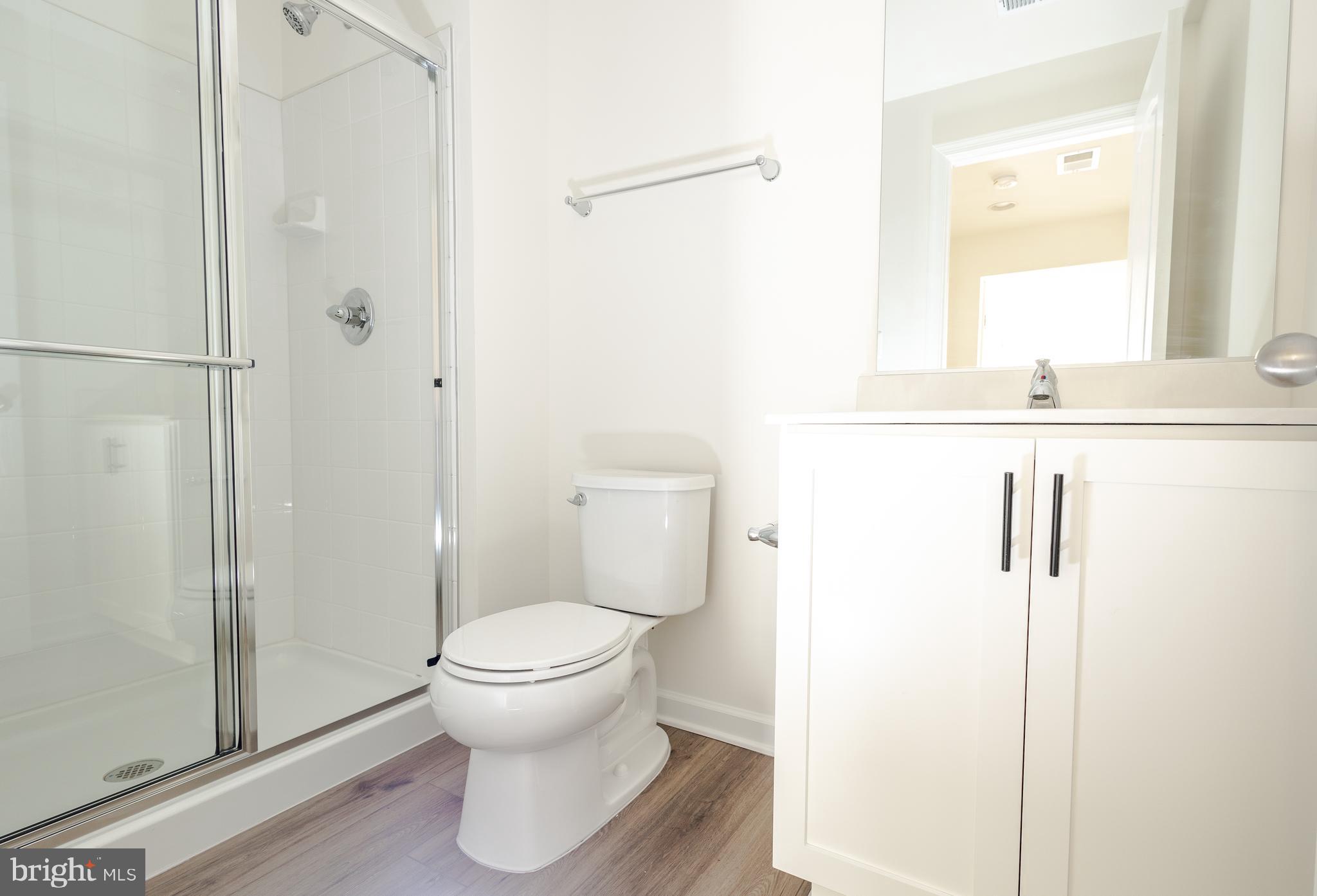 TOWNES AT TATE MANOR - Residential Lease