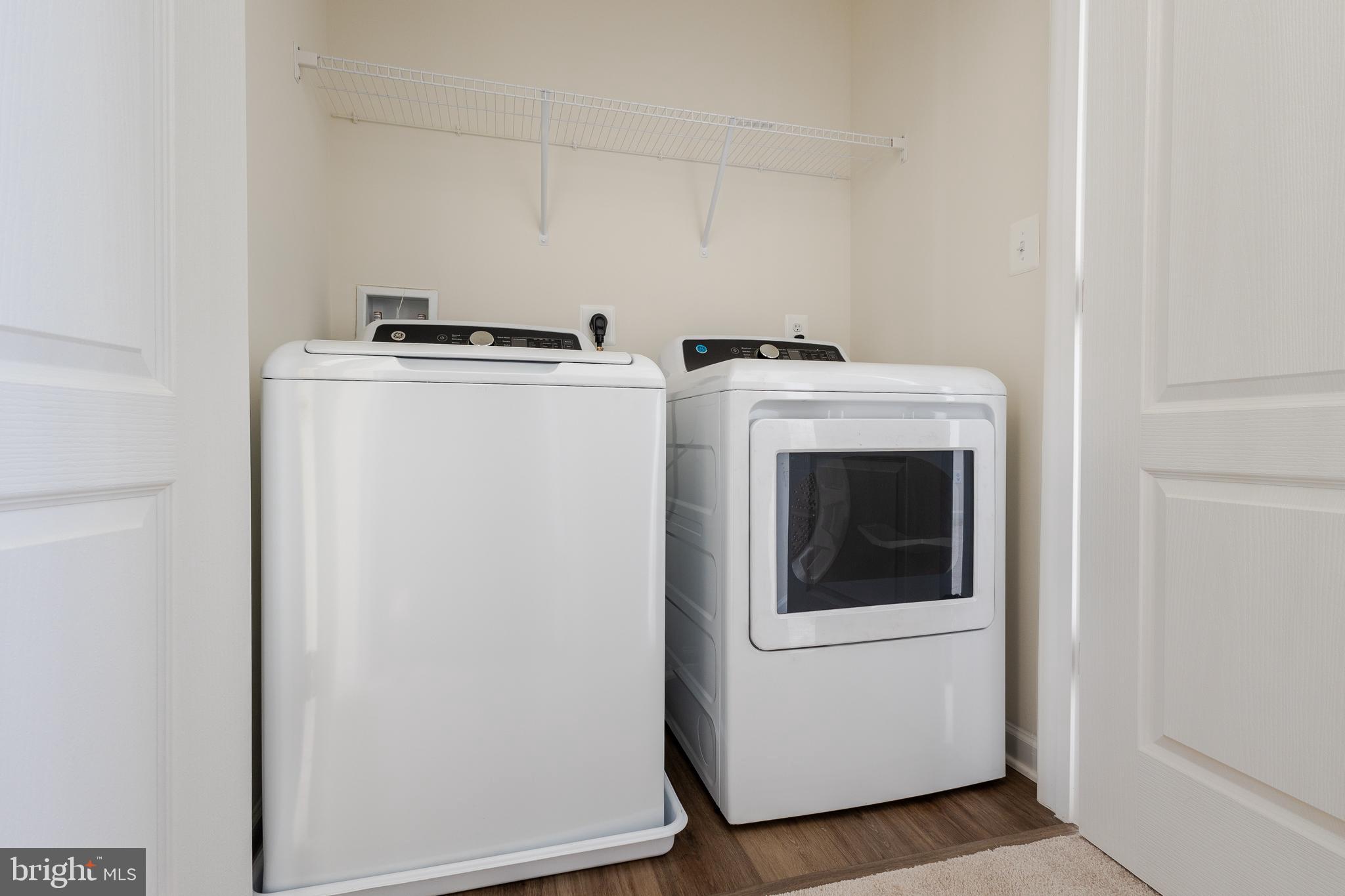 TOWNES AT TATE MANOR - Residential Lease