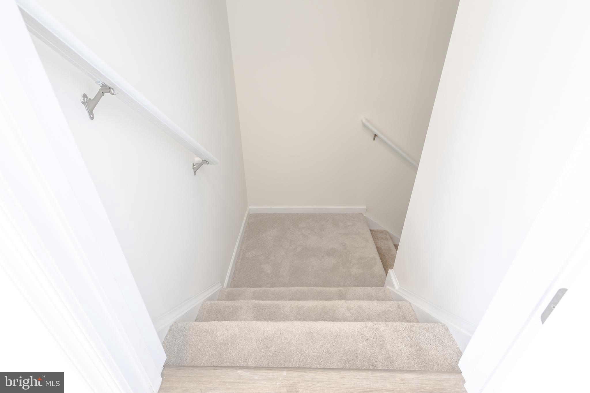 TOWNES AT TATE MANOR - Residential Lease