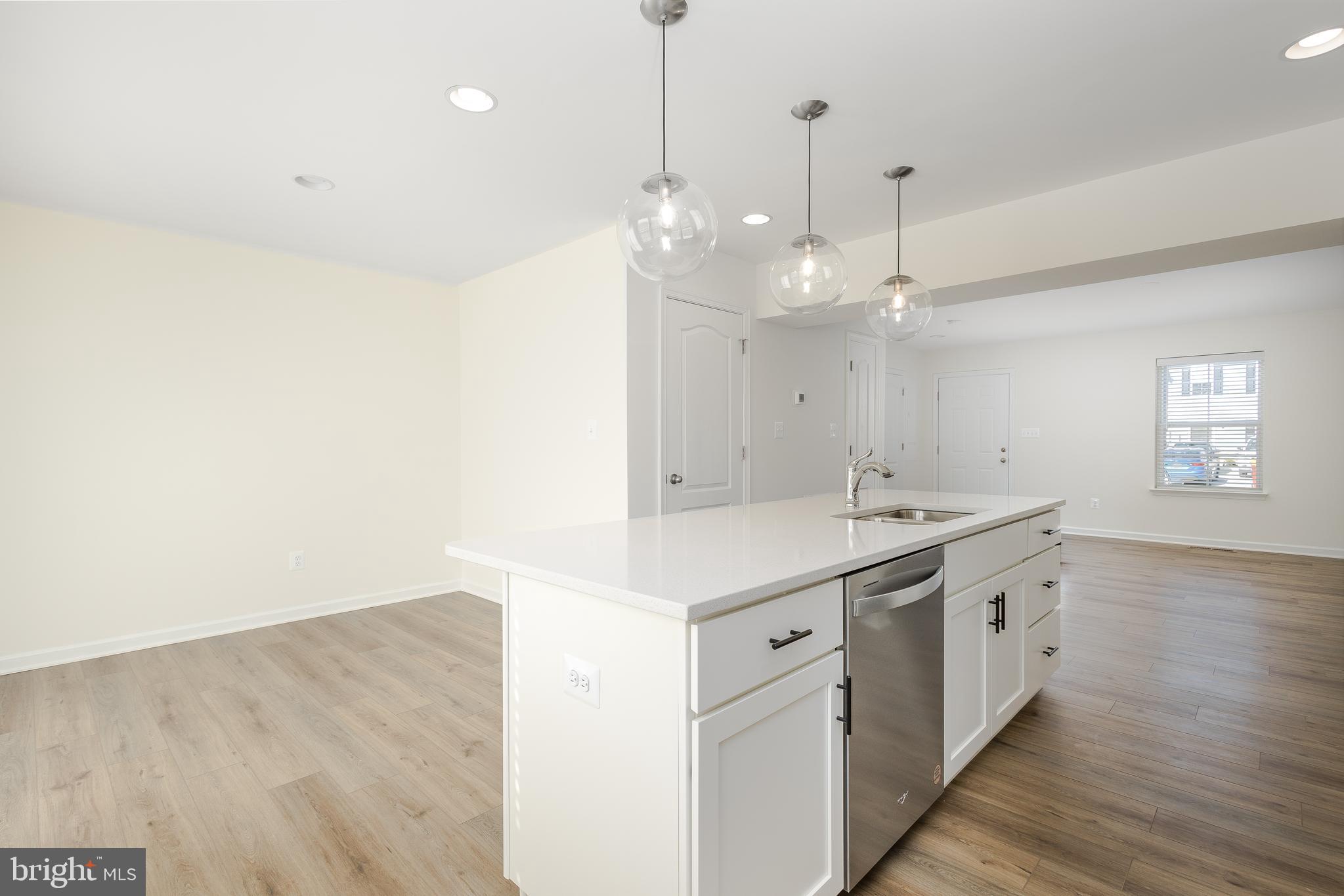 TOWNES AT TATE MANOR - Residential Lease