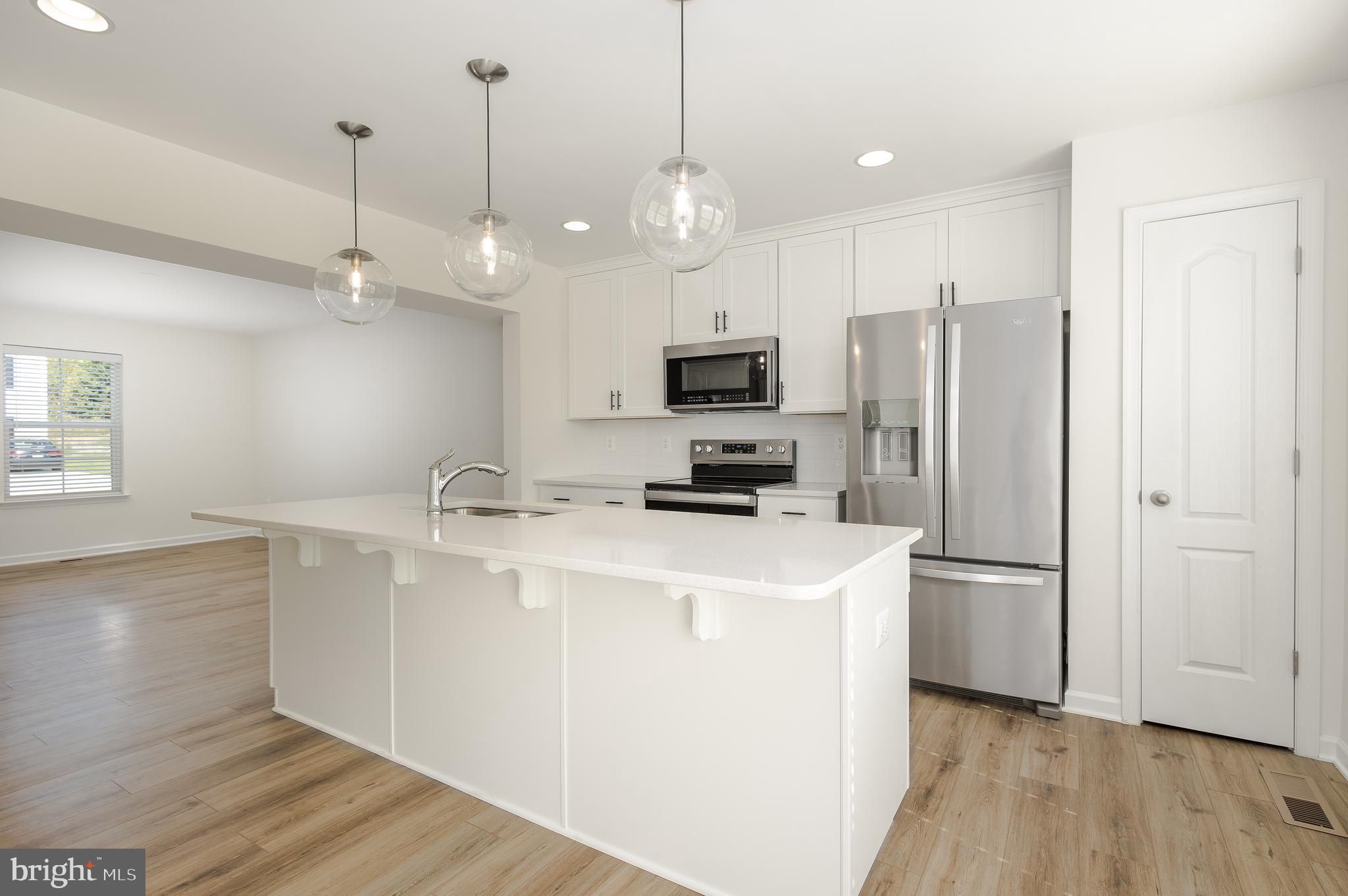 TOWNES AT TATE MANOR - Residential Lease