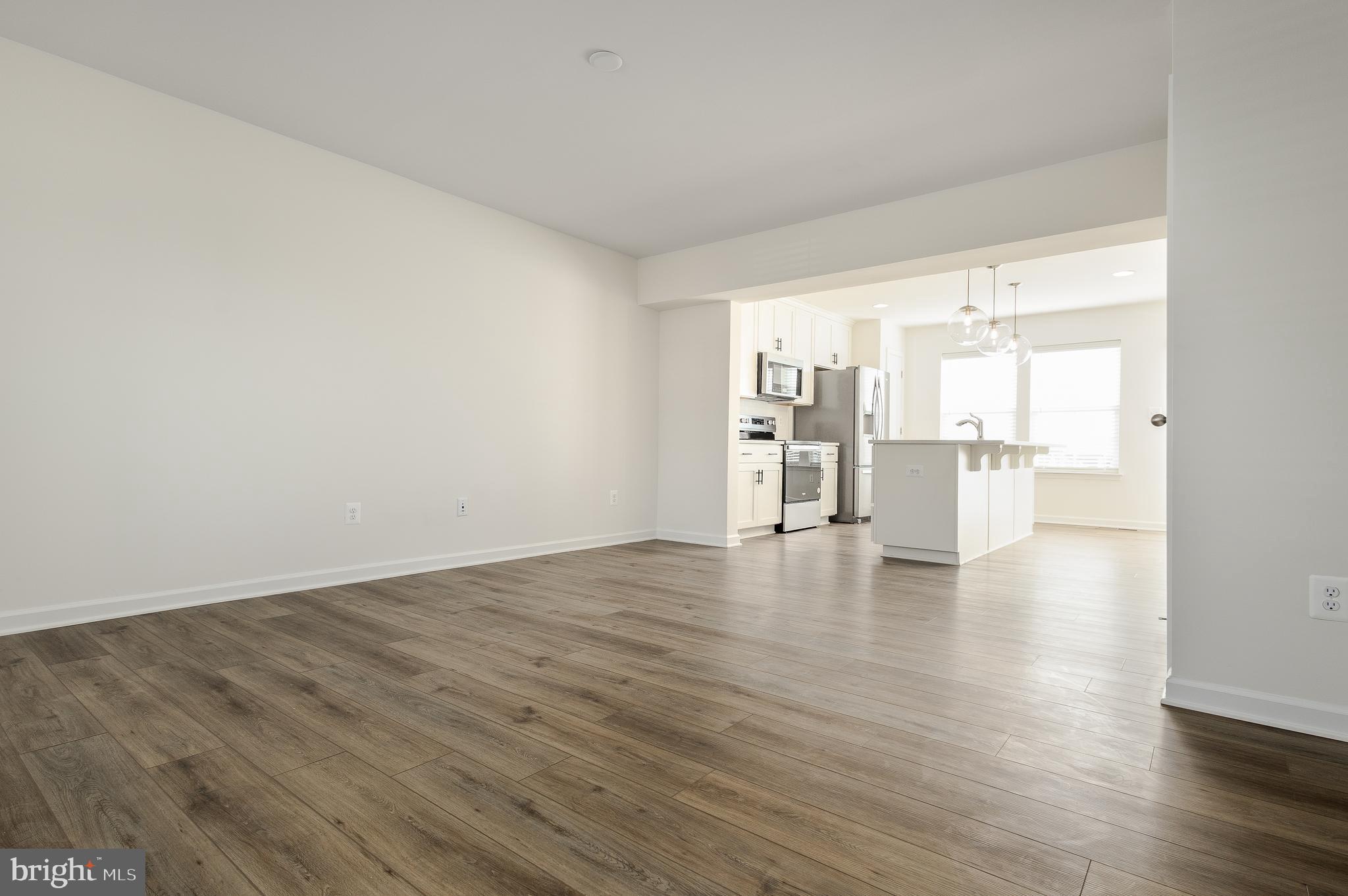 TOWNES AT TATE MANOR - Residential Lease