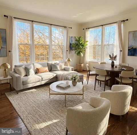 Photo of 12301 Fieldbrook Place, FAIRFAX, VA 22033 (MLS # VAFX2294354)