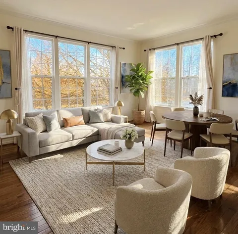 12301 Fieldbrook Place, Fairfax, VA MLS: VAFX2294354