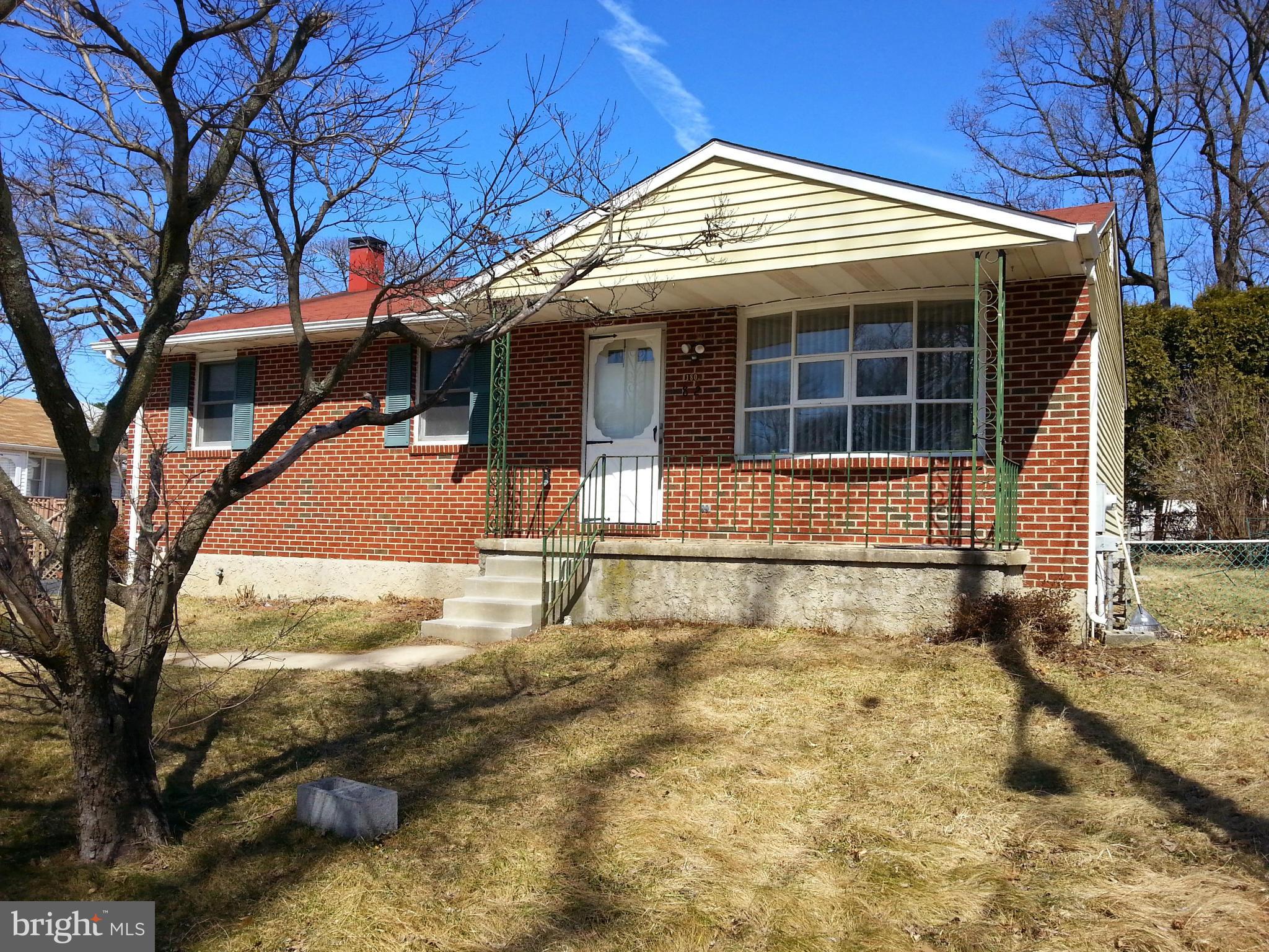 HILLENDALE FARMS - Residential