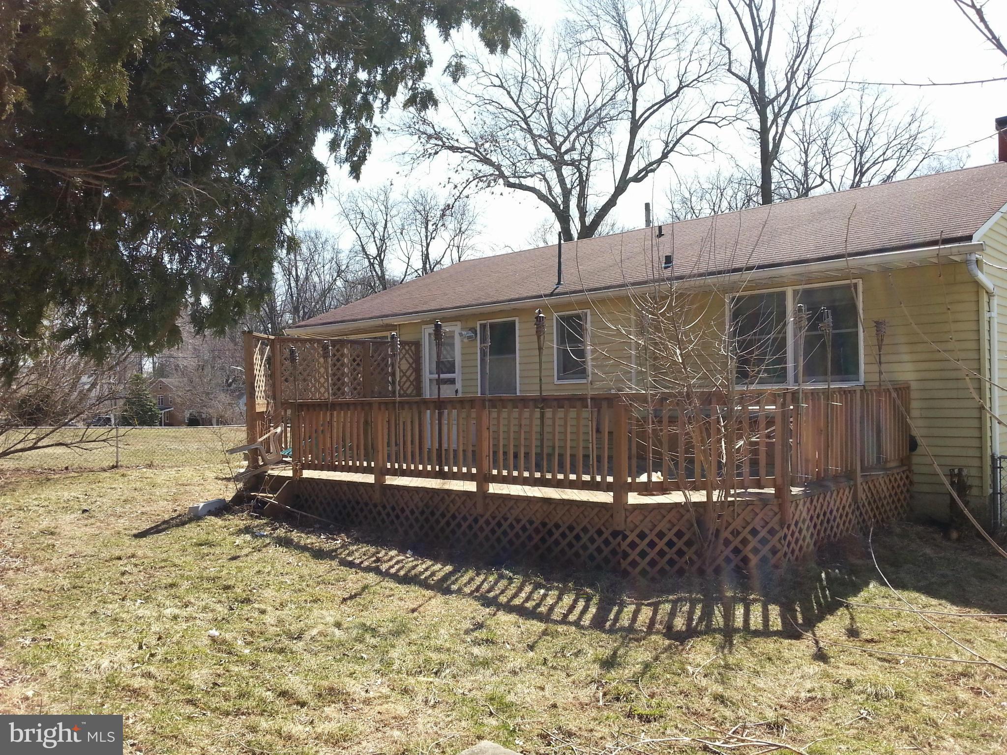 HILLENDALE FARMS - Residential