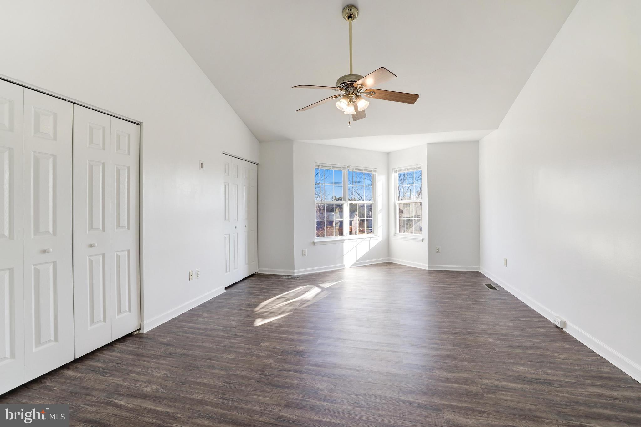 TRAILSIDE - Residential Lease