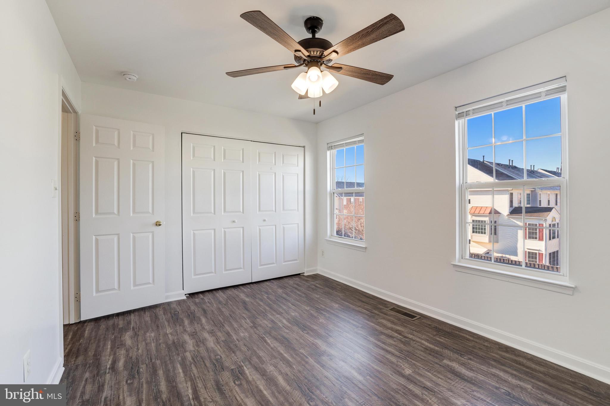 TRAILSIDE - Residential Lease