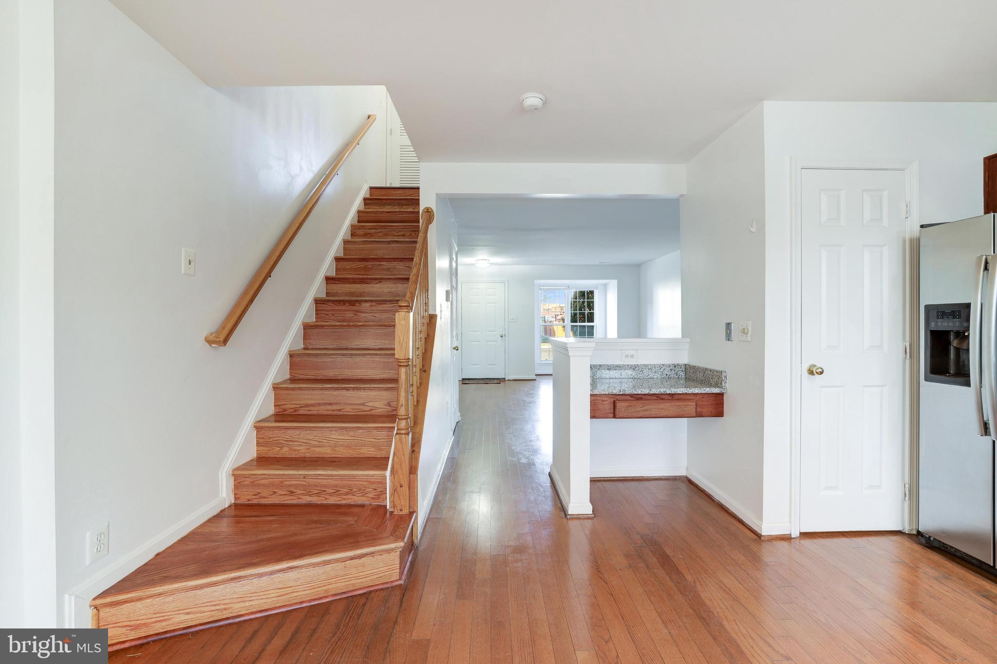 TRAILSIDE - Residential Lease