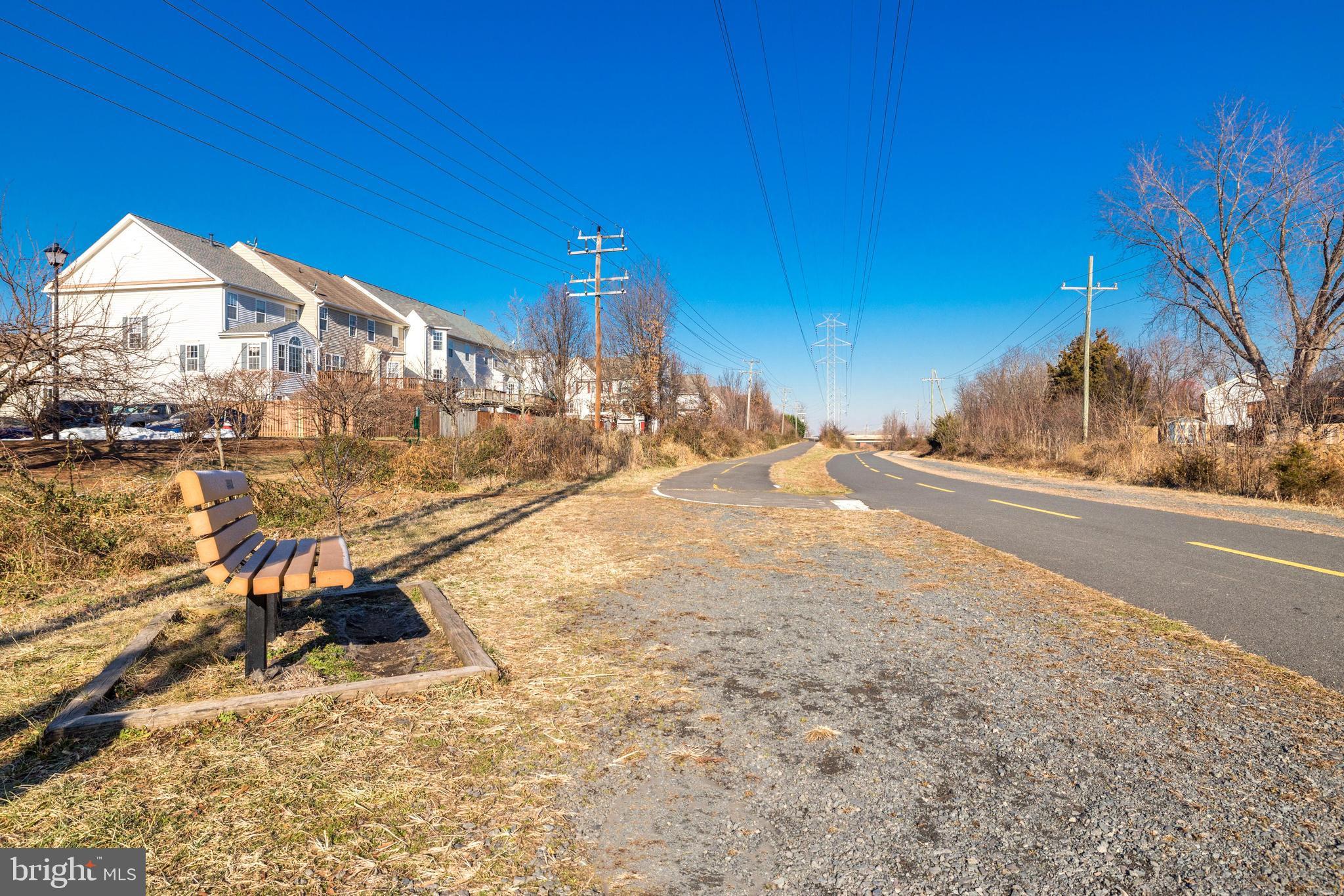 TRAILSIDE - Residential Lease